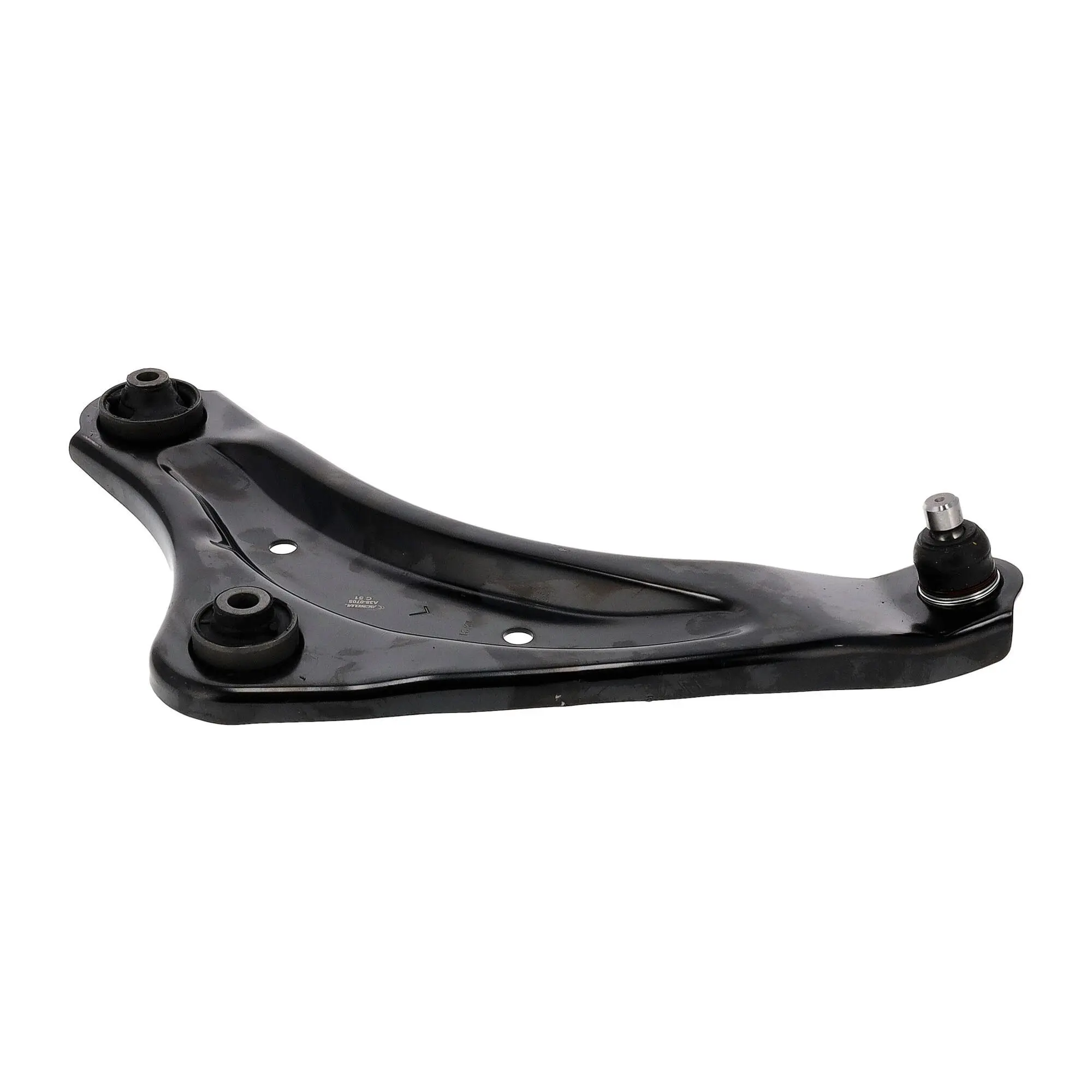 Control/Trailing Arm, wheel suspension miniature 3