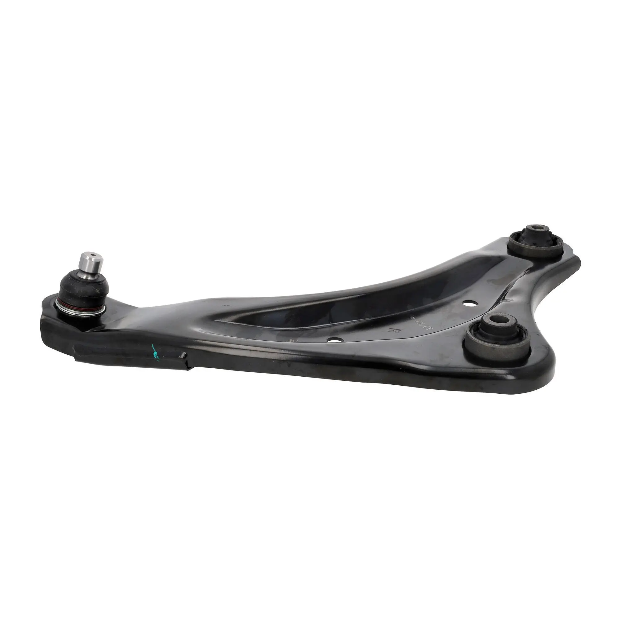 Control/Trailing Arm, wheel suspension - image principale du produit