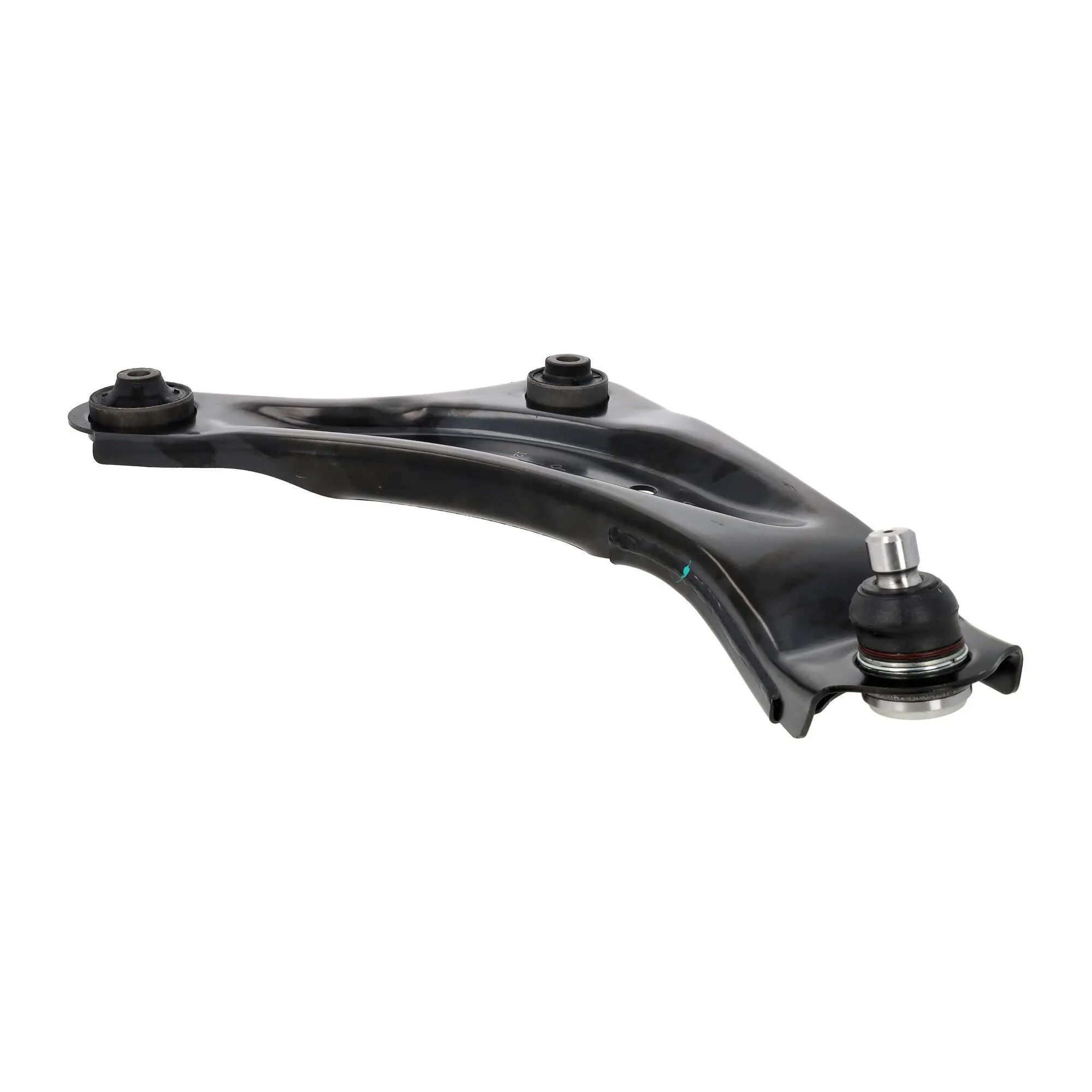 Control/Trailing Arm, wheel suspension miniature 4