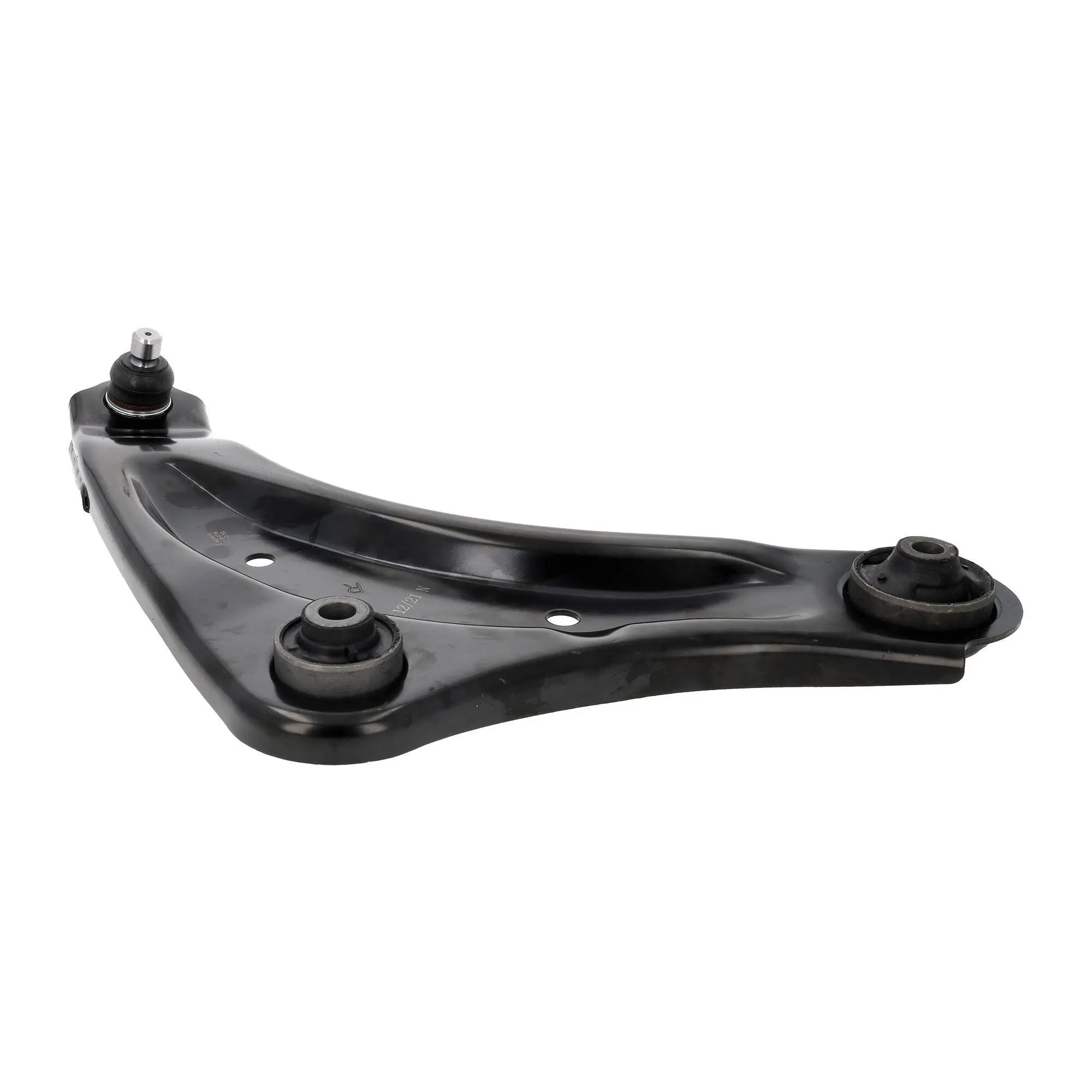 Control/Trailing Arm, wheel suspension miniature 2