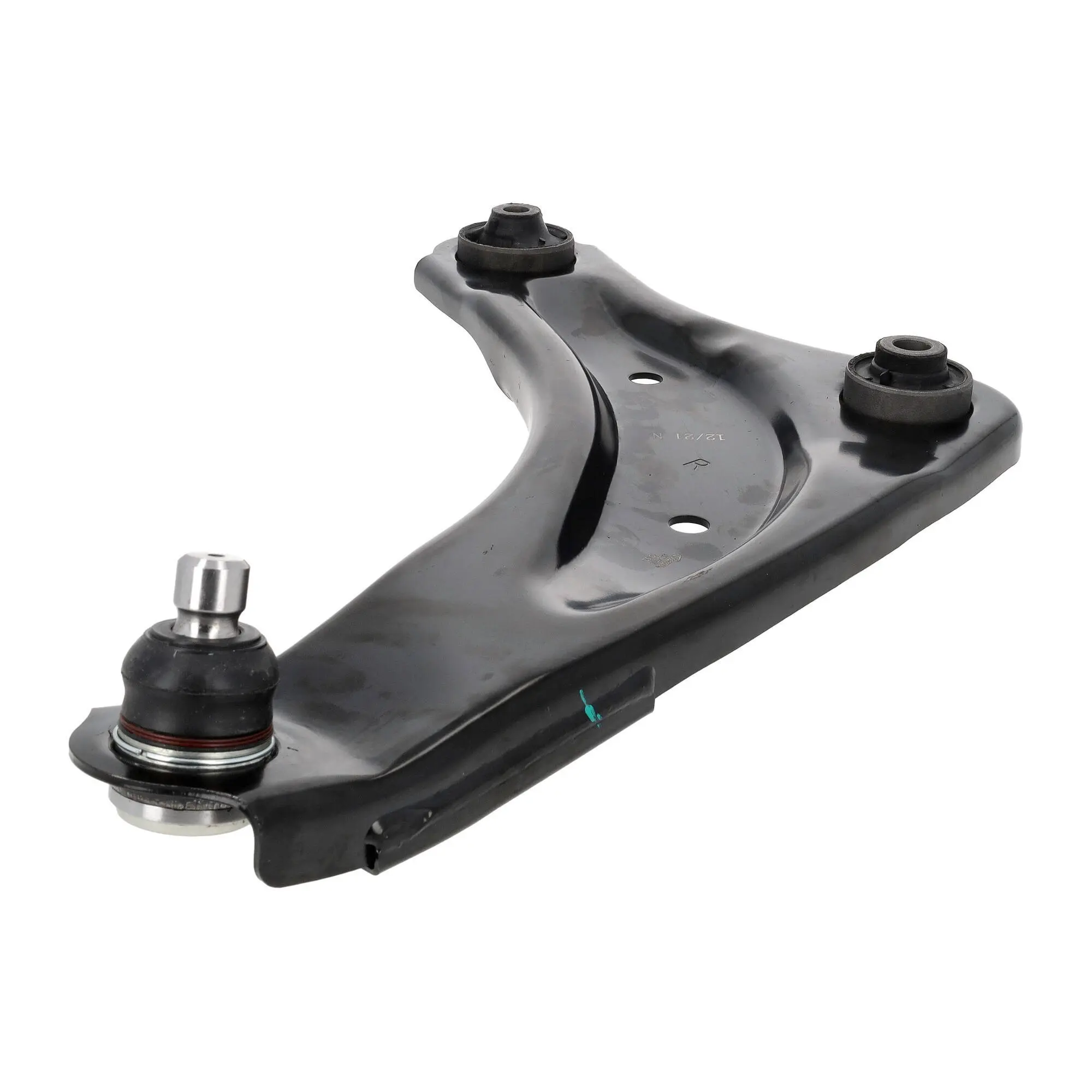Control/Trailing Arm, wheel suspension miniature 5