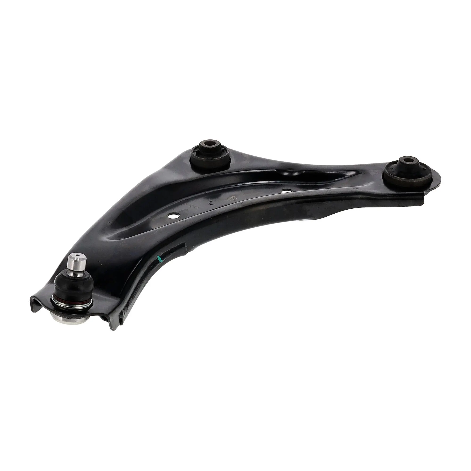 Control/Trailing Arm, wheel suspension miniature 5