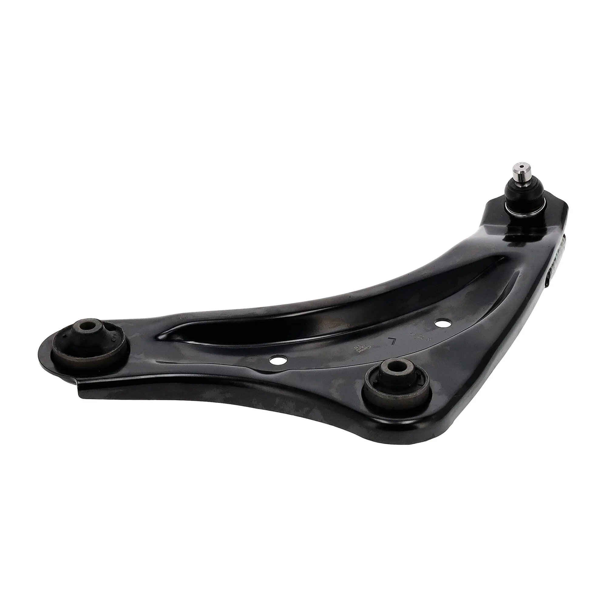 Control/Trailing Arm, wheel suspension miniature 3