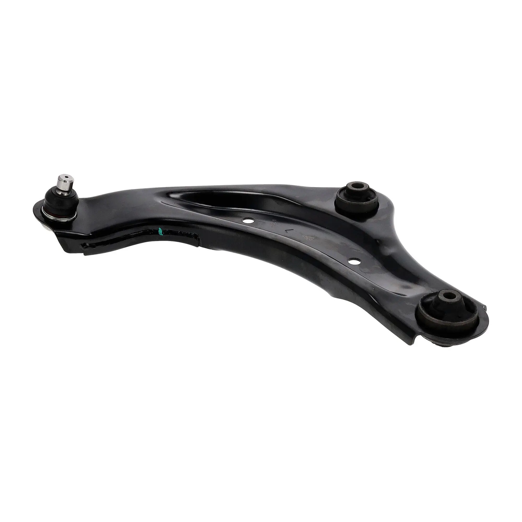 Control/Trailing Arm, wheel suspension - image principale du produit