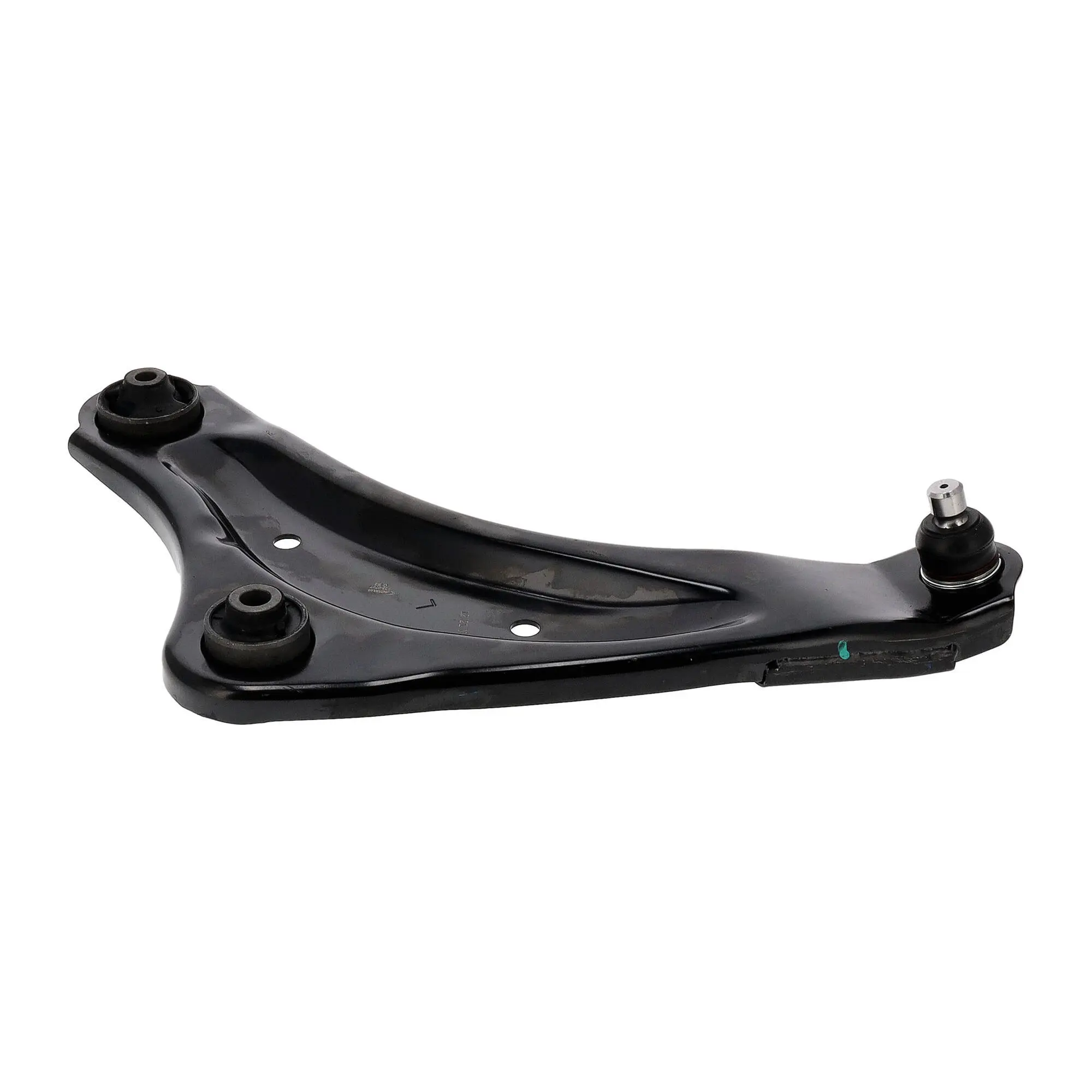 Control/Trailing Arm, wheel suspension miniature 6