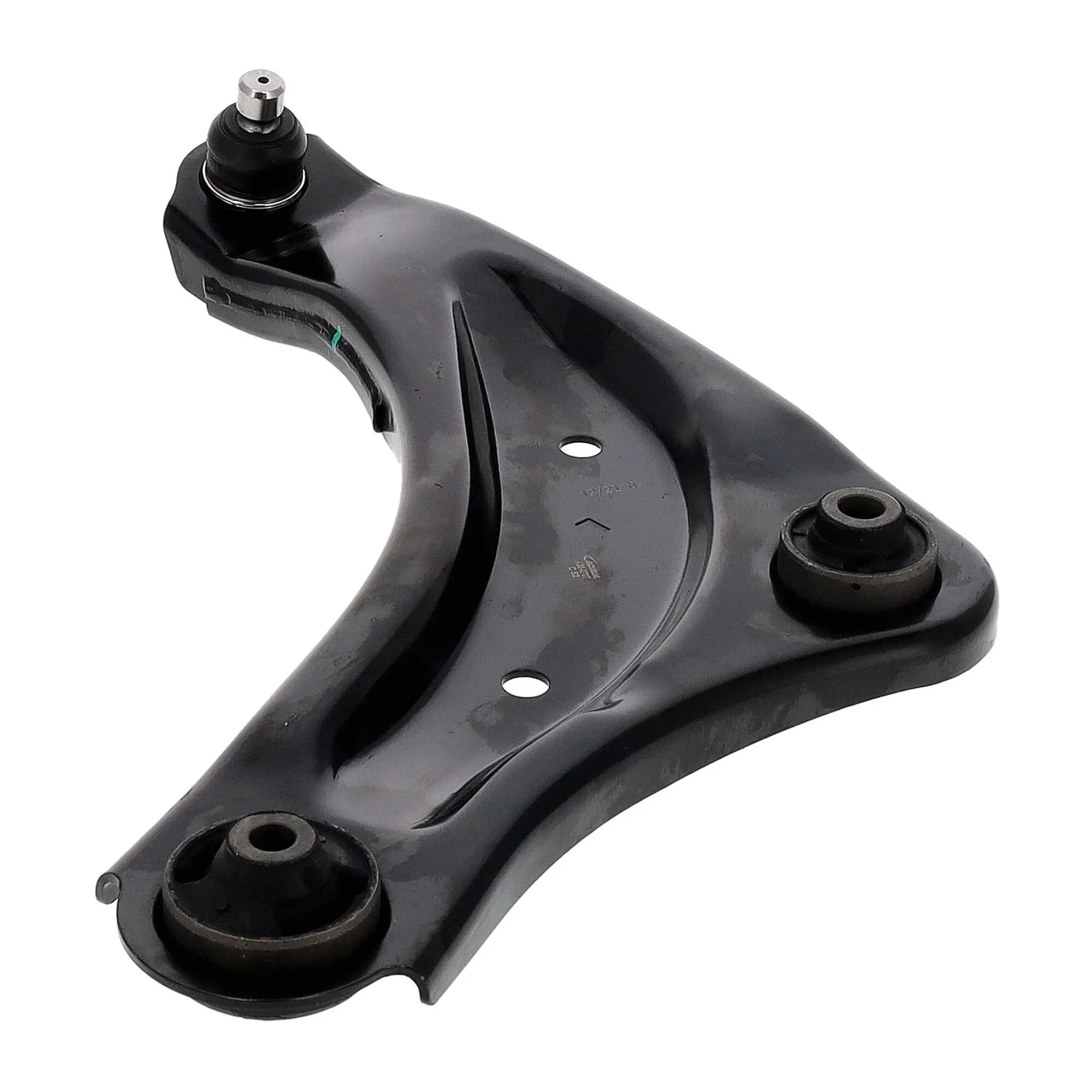Control/Trailing Arm, wheel suspension miniature 2