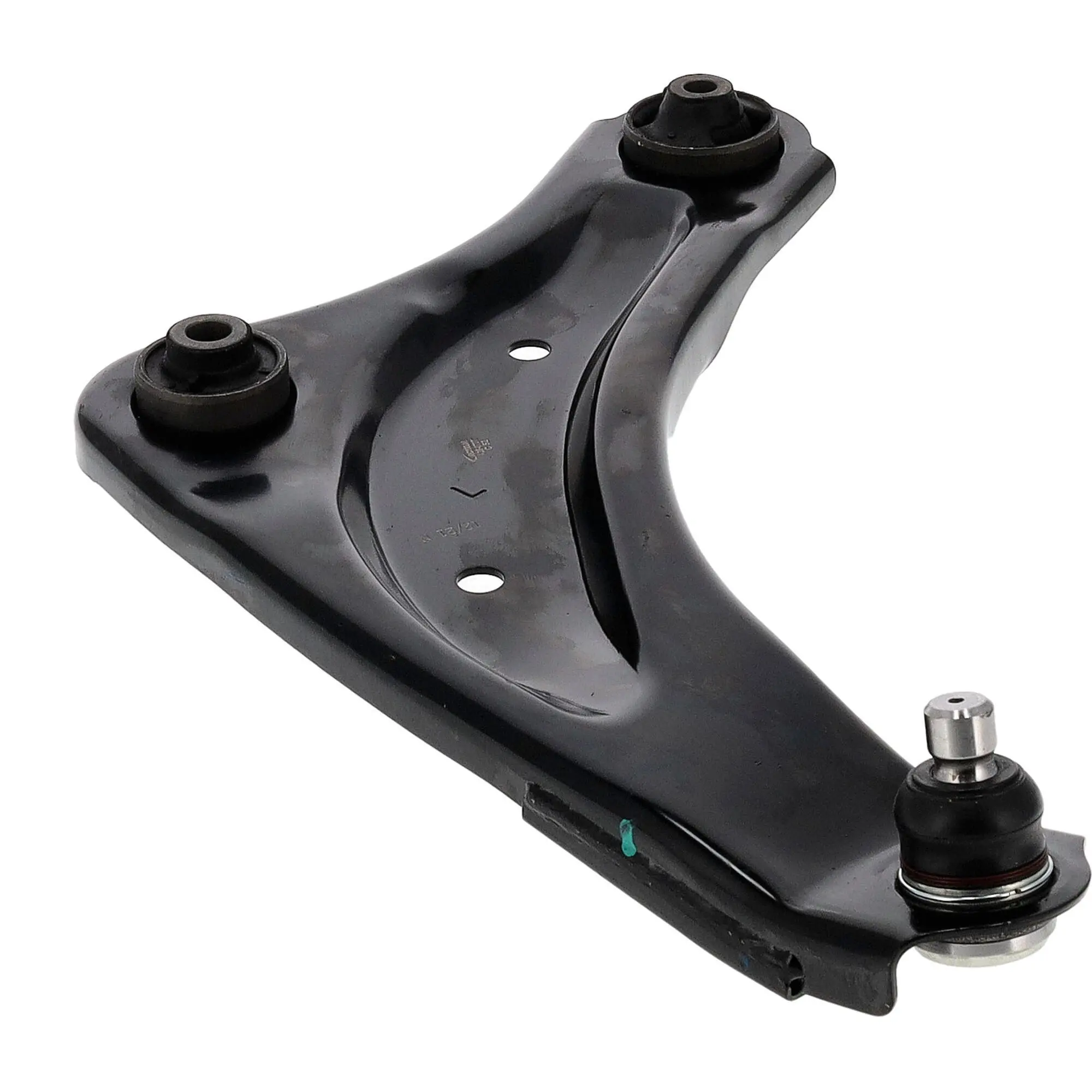 Control/Trailing Arm, wheel suspension miniature 4