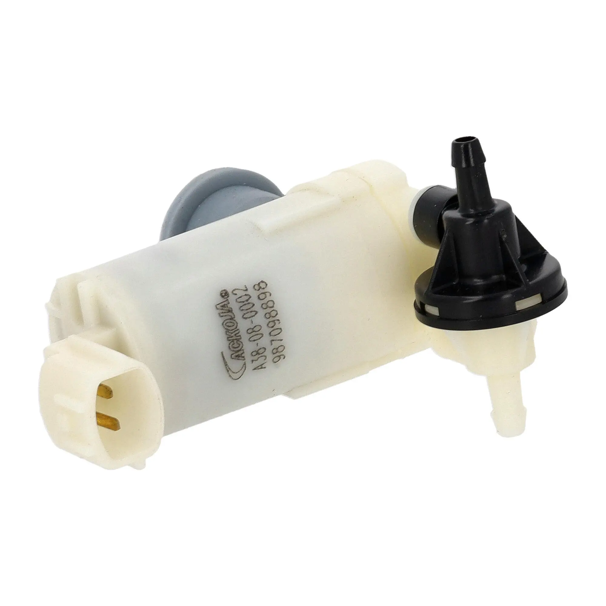 Bomba de agua de lavado, lavado de parab miniature 4