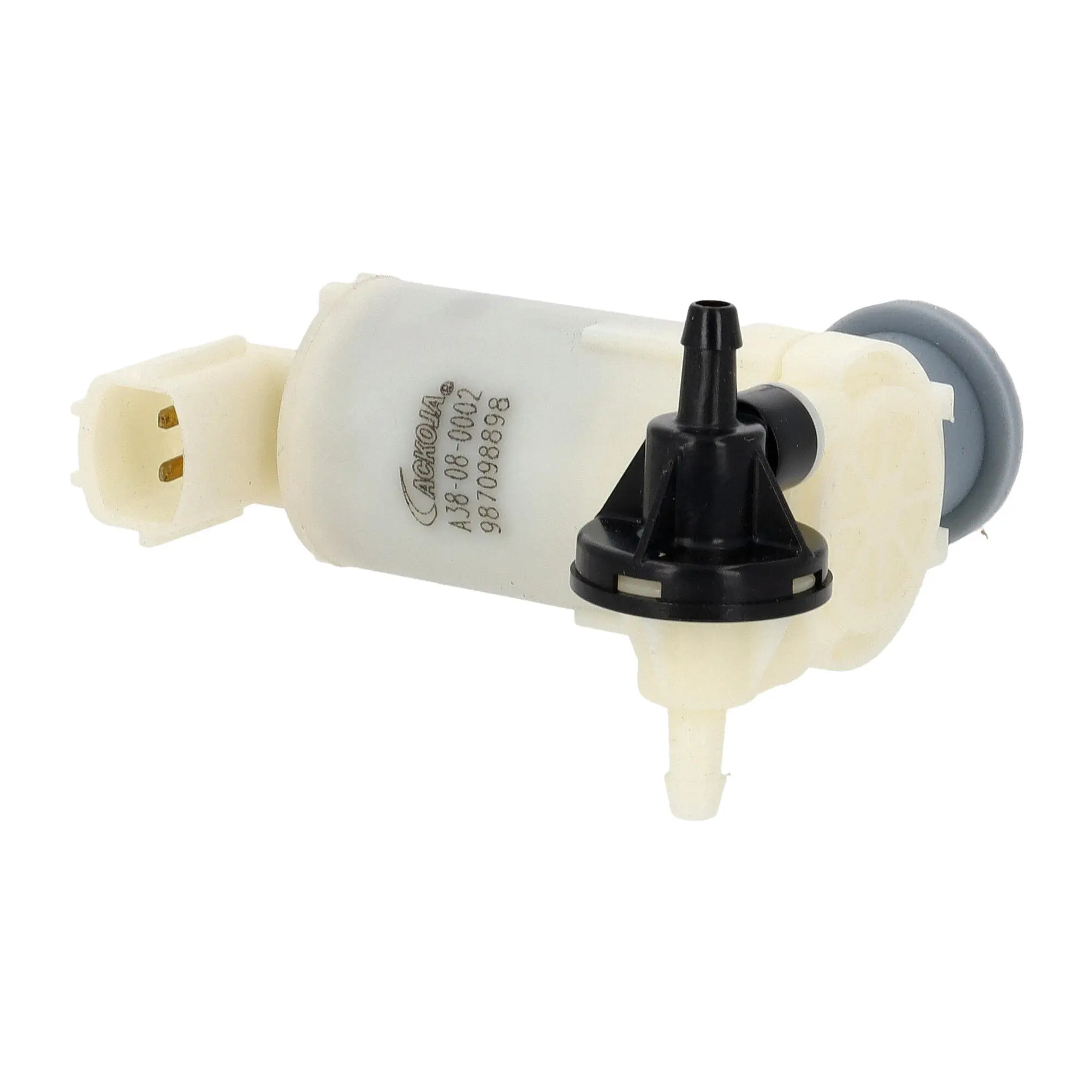Bomba de agua de lavado, lavado de parab miniature 5