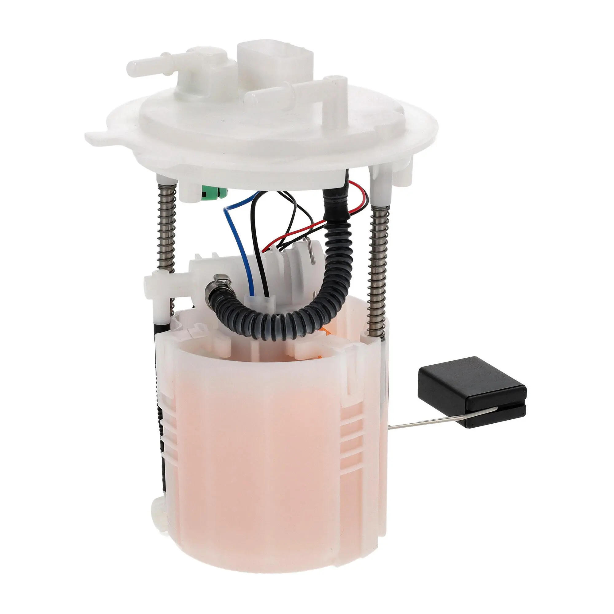Bomba de combustible miniature 5