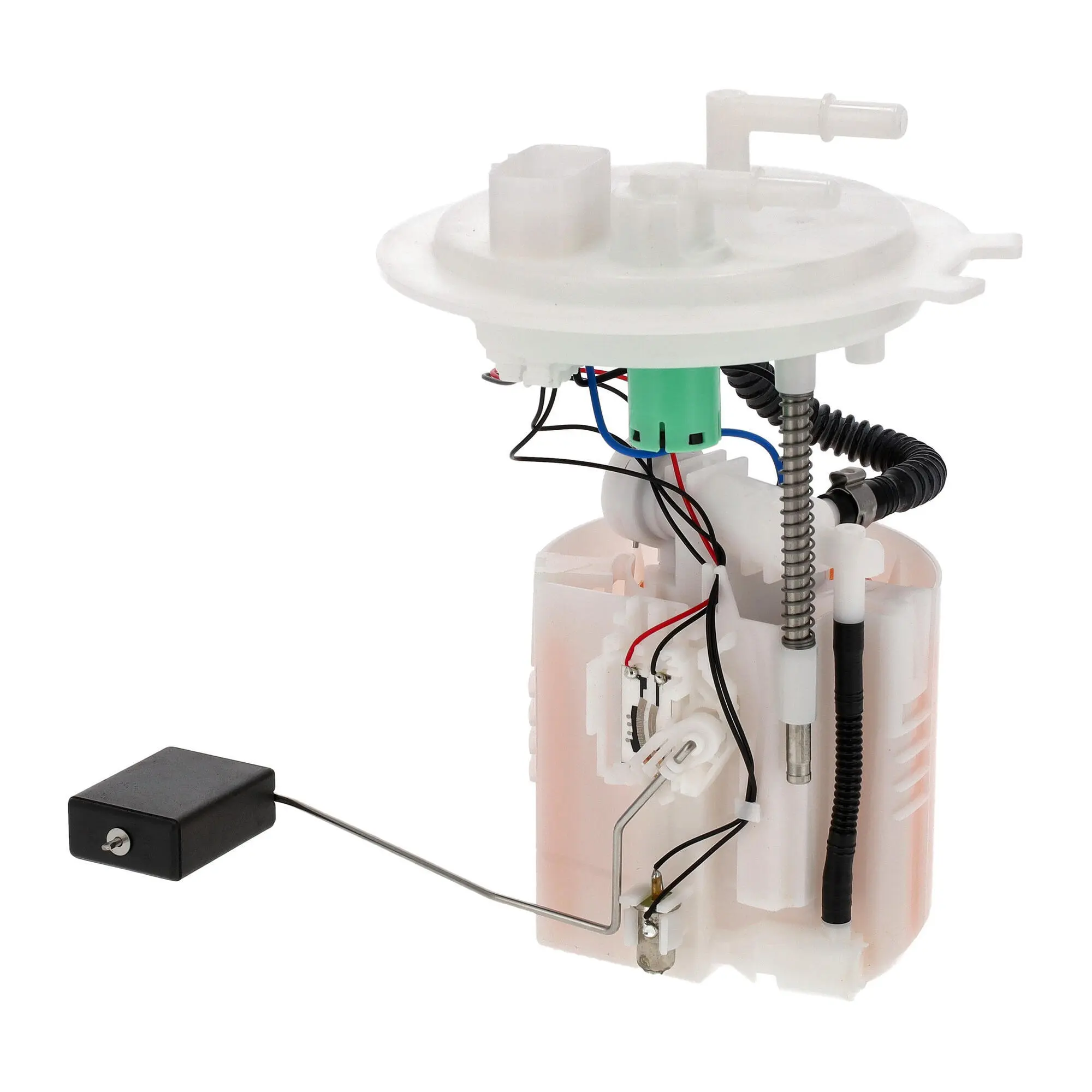 Bomba de combustible miniature 4