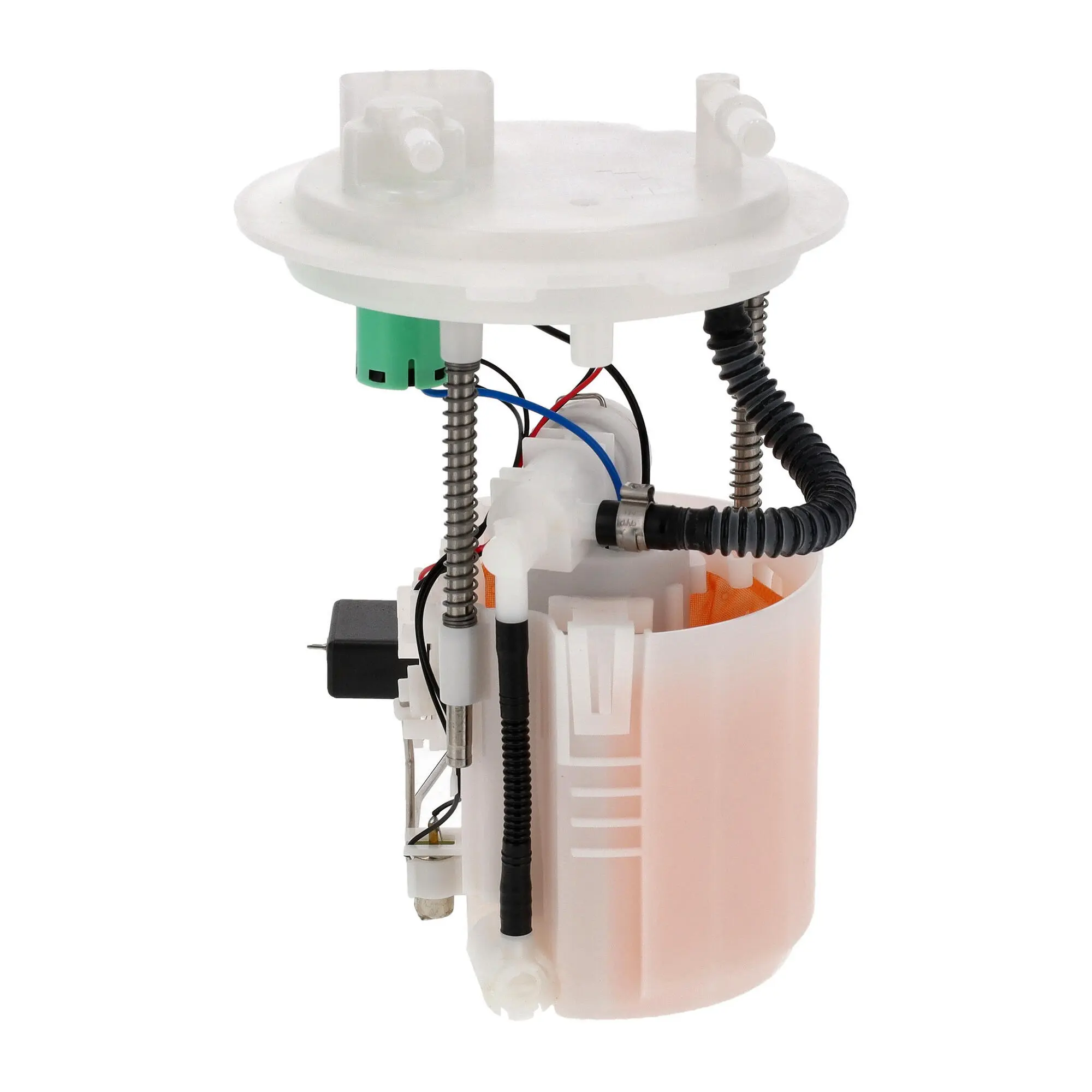 Bomba de combustible miniature 6