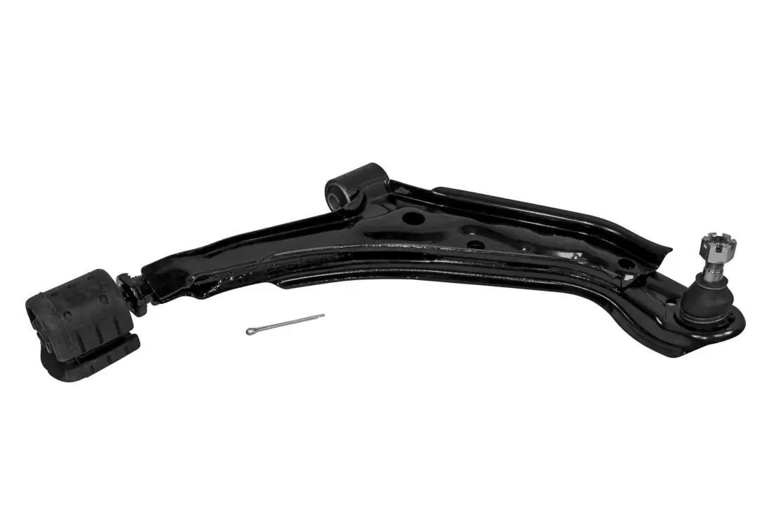 Barra oscilante, suspensión de - image principale du produit