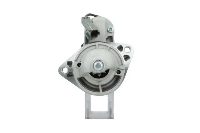 Motor de arranque miniature 2