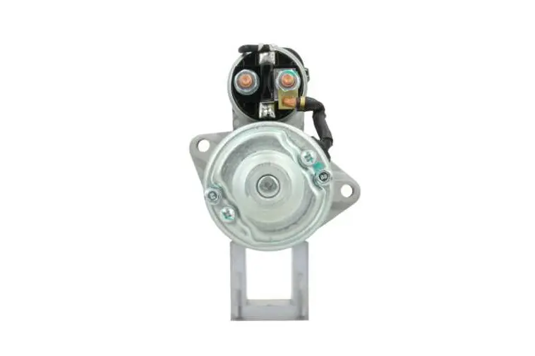 Motor de arranque miniature 3