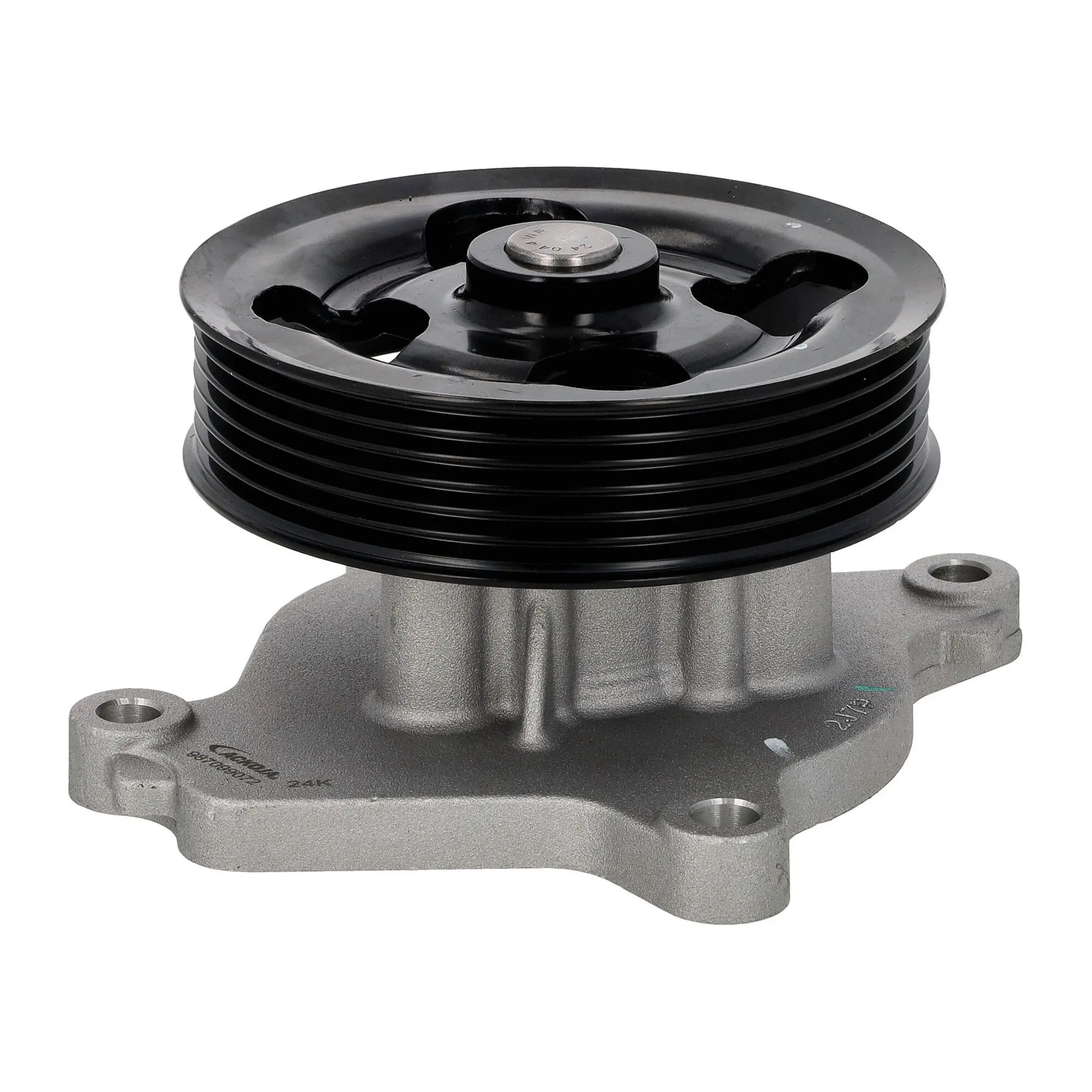Bomba de agua, refrigeración del motor miniature 2