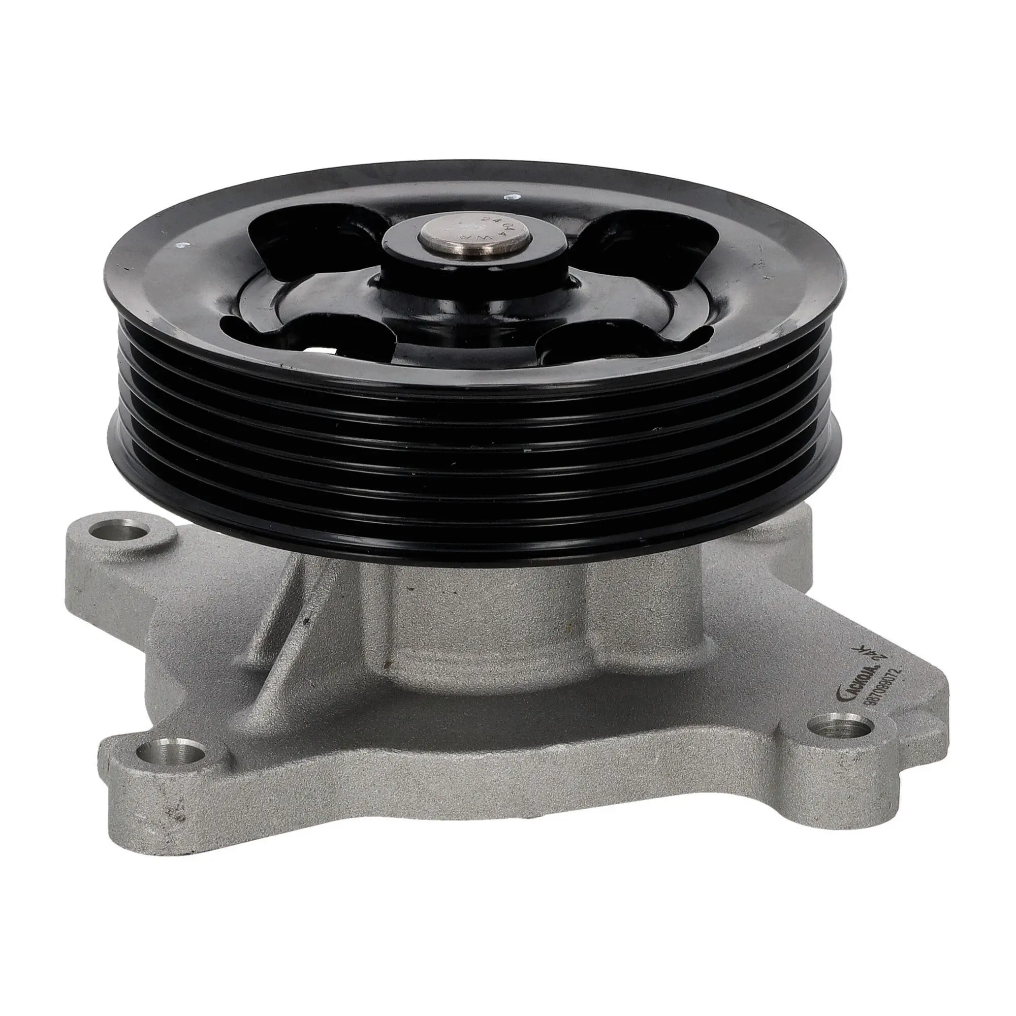 Bomba de agua, refrigeración del motor miniature 8