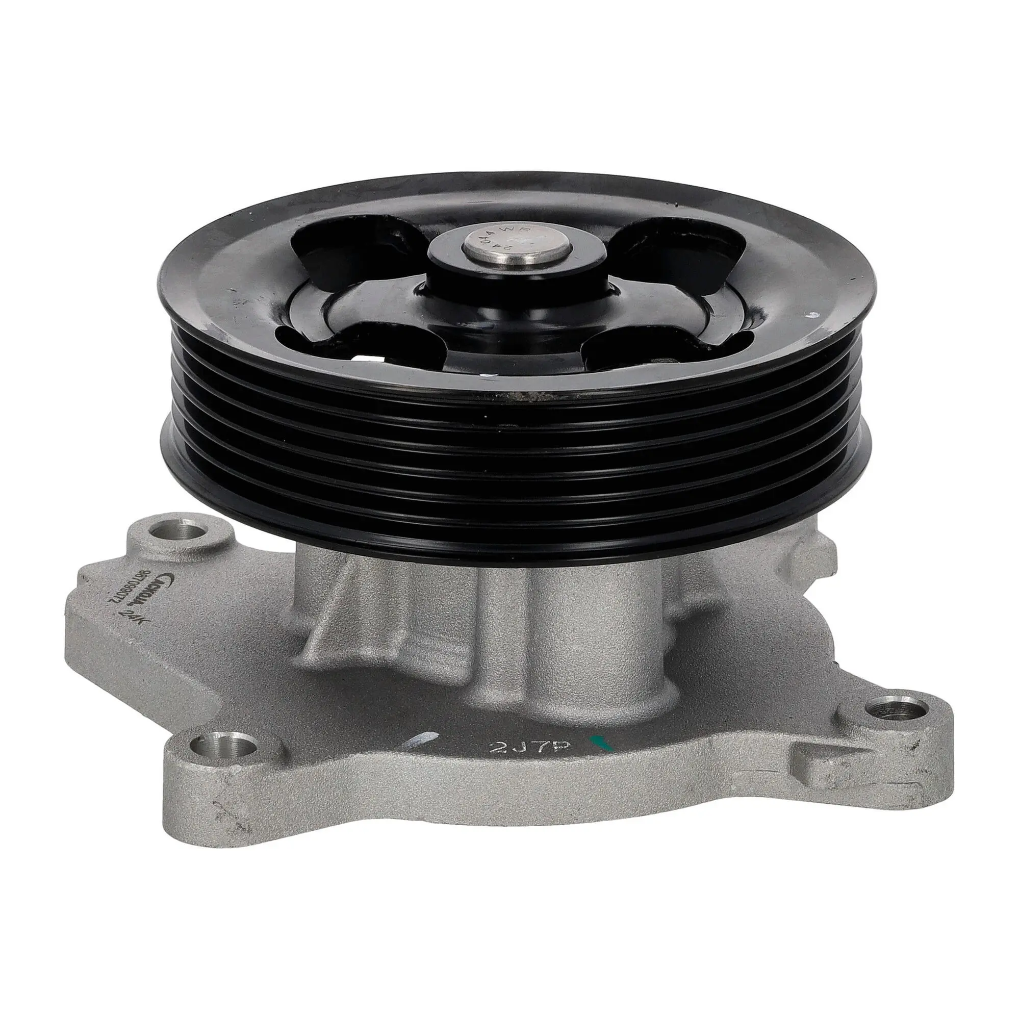 Bomba de agua, refrigeración del motor miniature 6