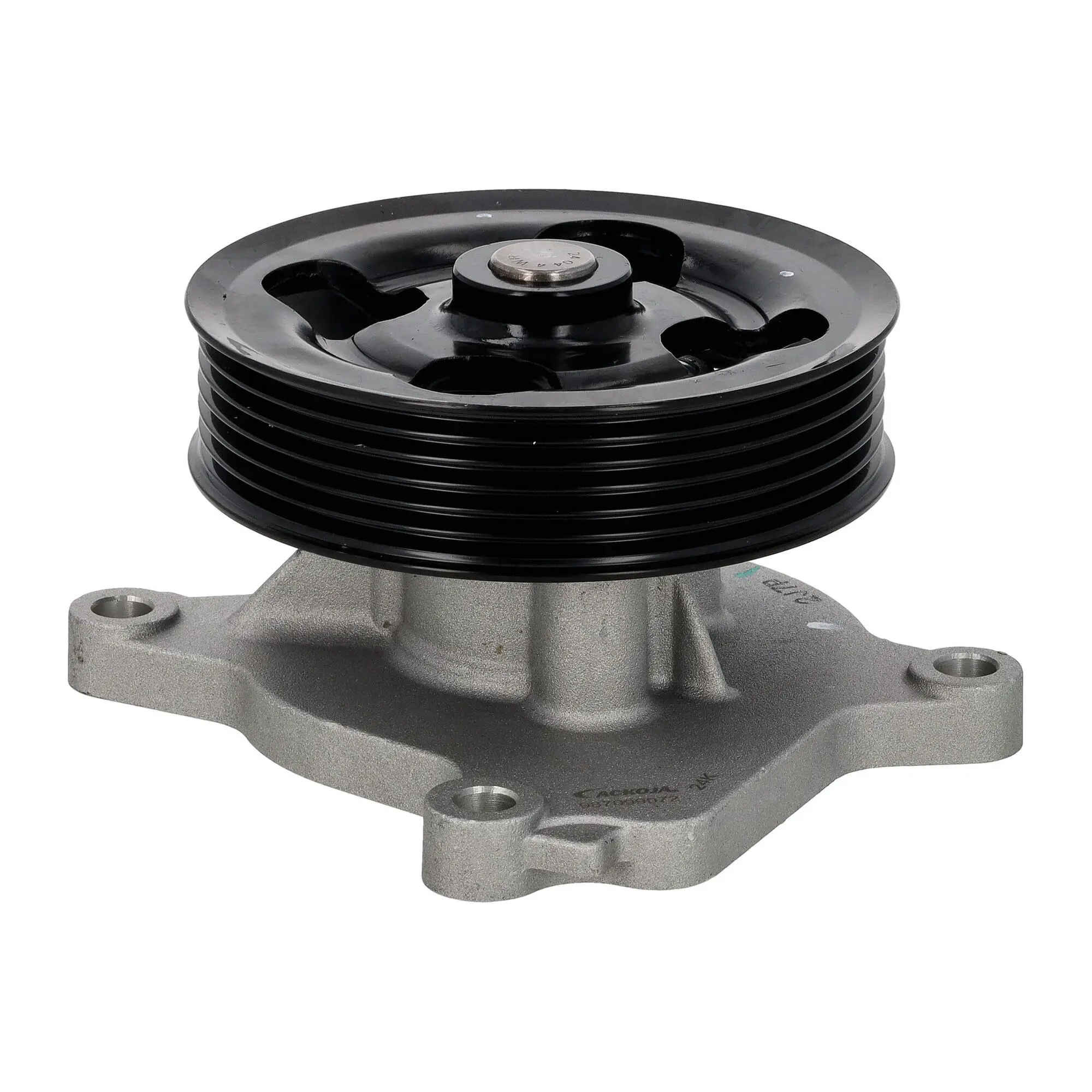 Bomba de agua, refrigeración del motor miniature 7