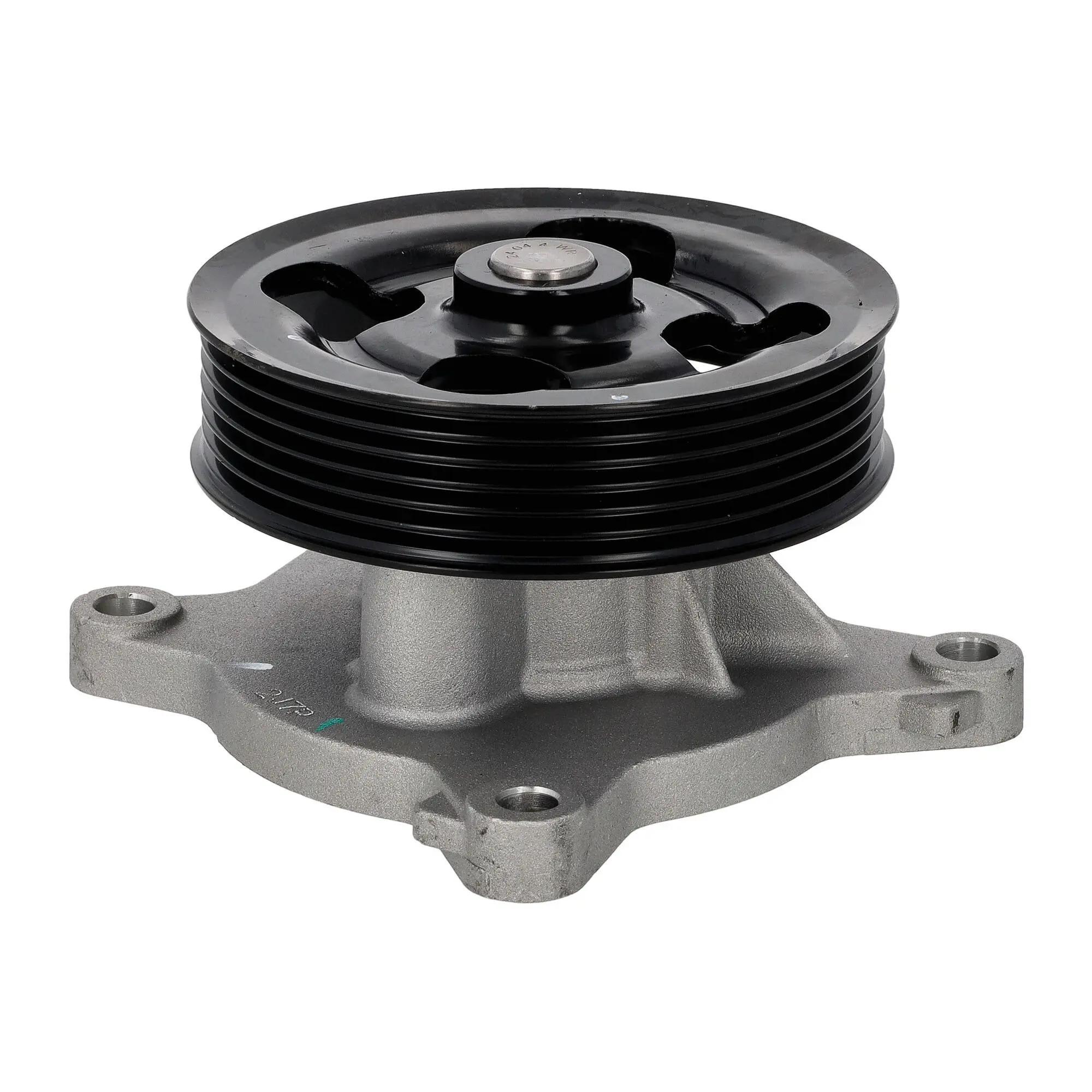 Bomba de agua, refrigeración del motor miniature 5