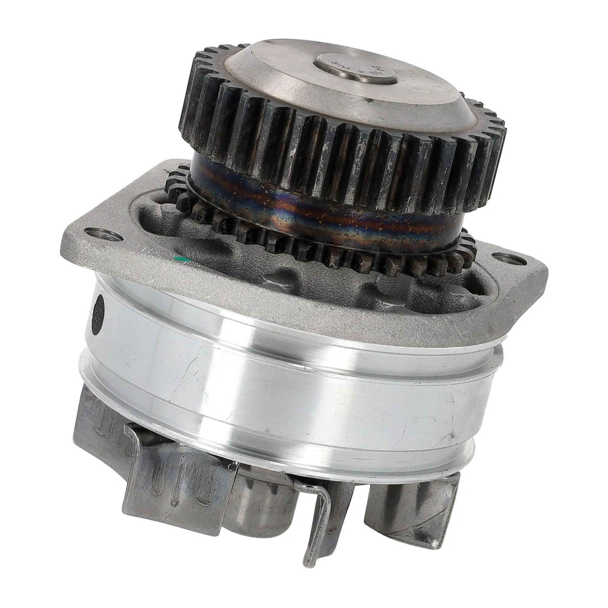 Bomba de agua, refrigeración del motor miniature 4