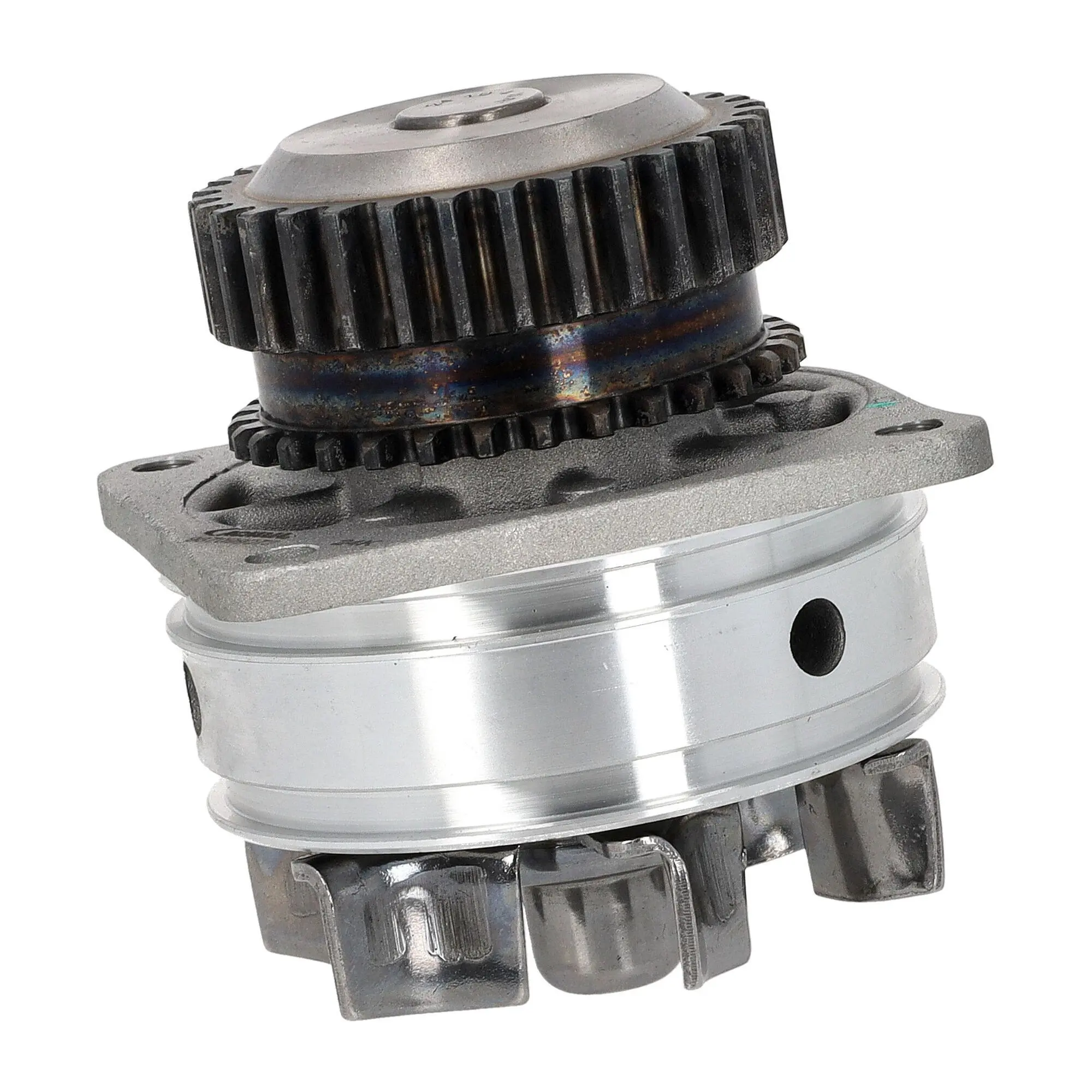 Bomba de agua, refrigeración del motor miniature 5