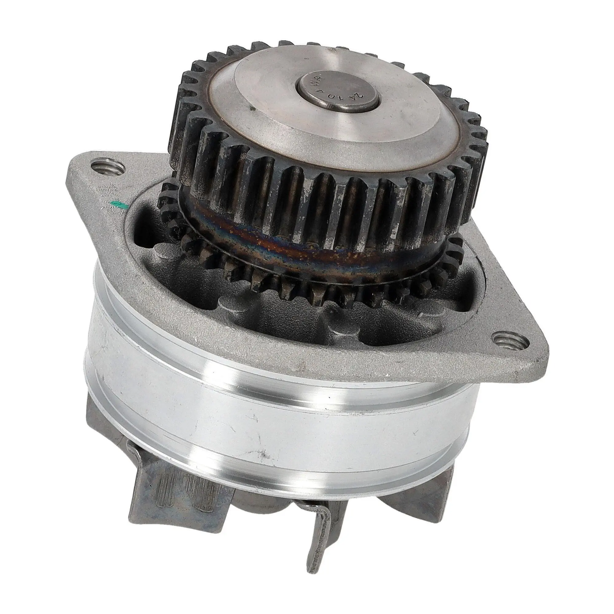 Bomba de agua, refrigeración del motor miniature 7