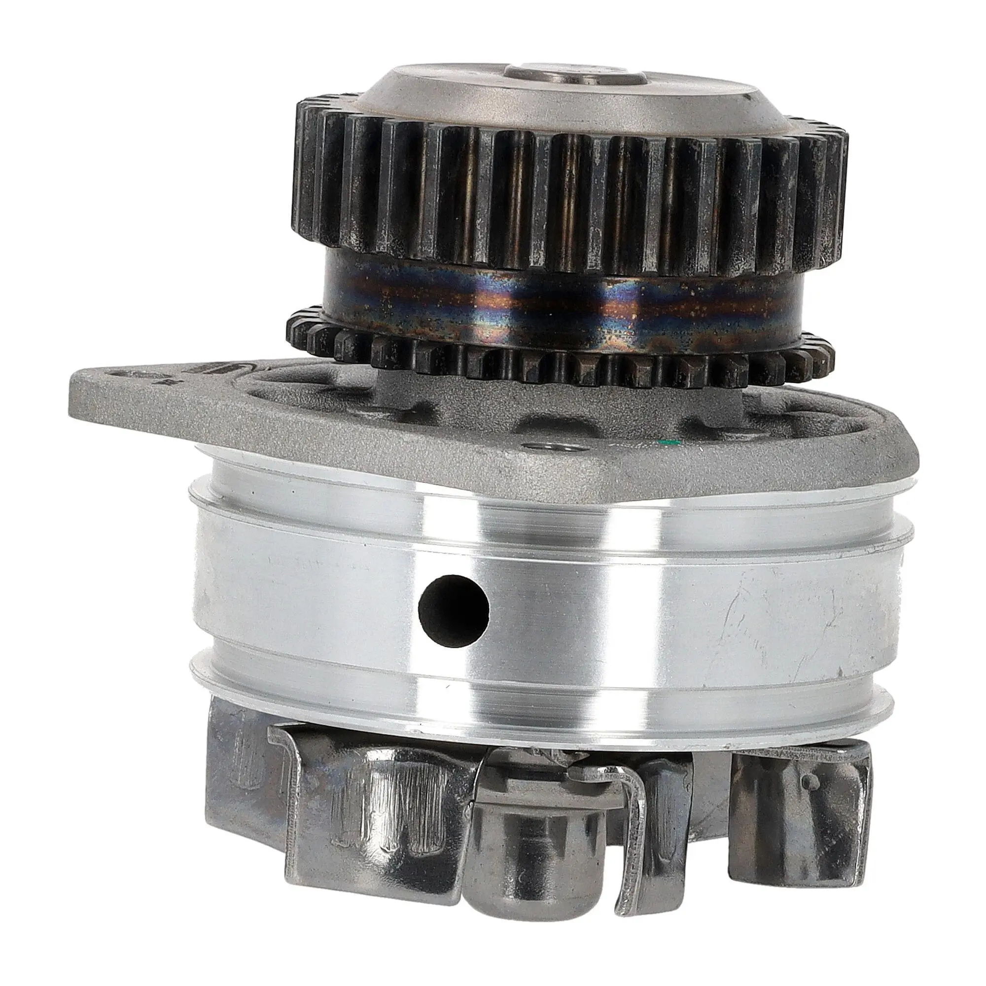 Bomba de agua, refrigeración del motor miniature 6