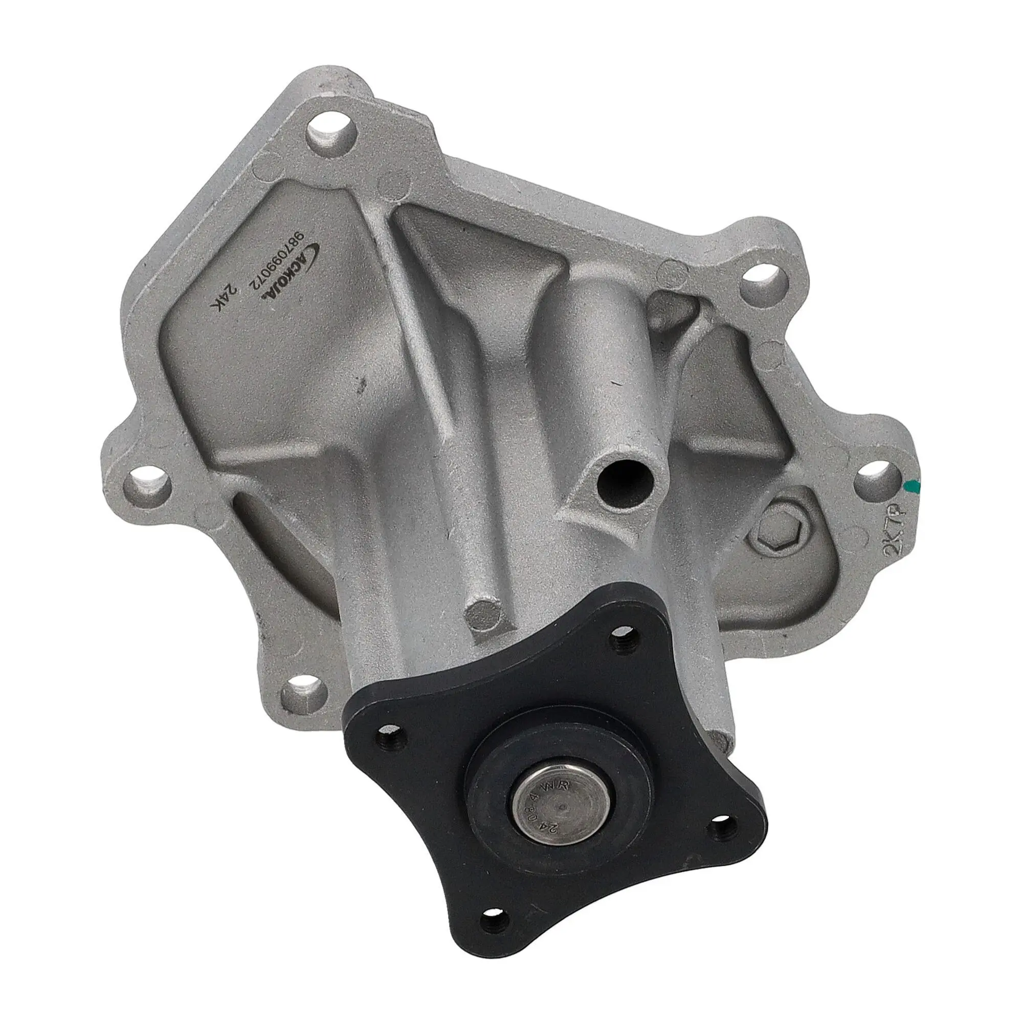 Bomba de agua, refrigeración del motor miniature 6
