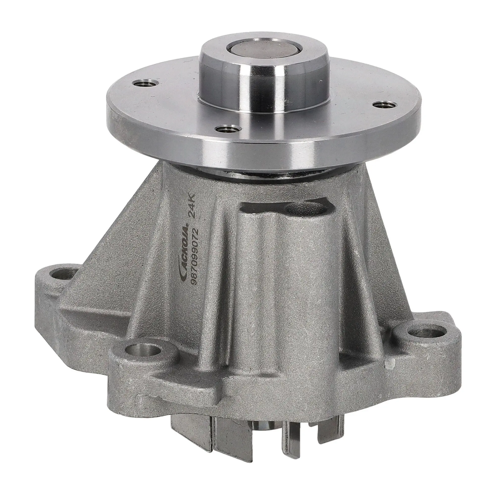 Bomba de agua, refrigeración del motor miniature 5