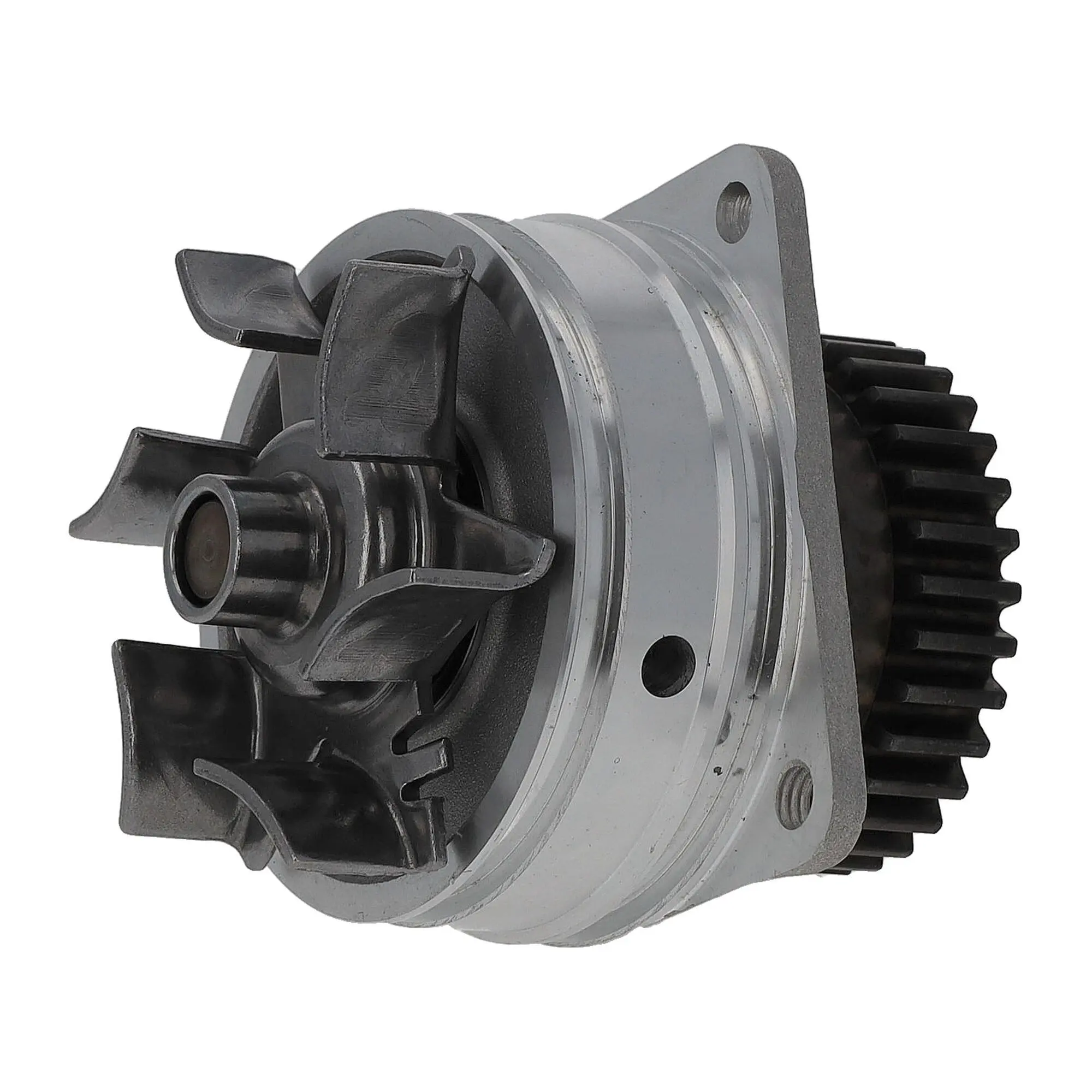 Water Pump, engine cooling miniature 2