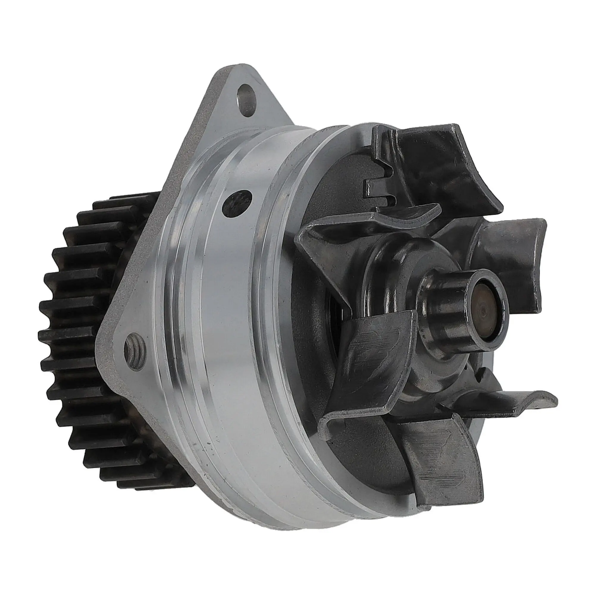 Water Pump, engine cooling miniature 3