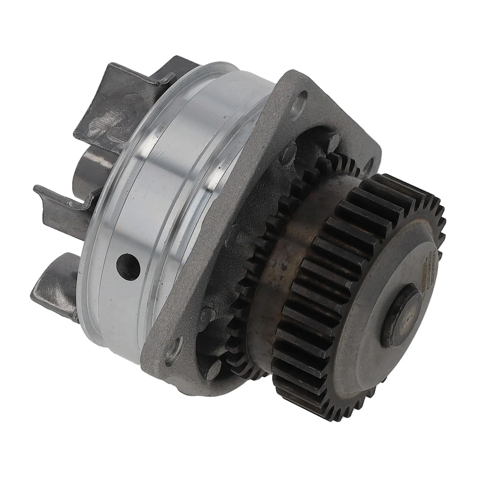 Water Pump, engine cooling miniature 5