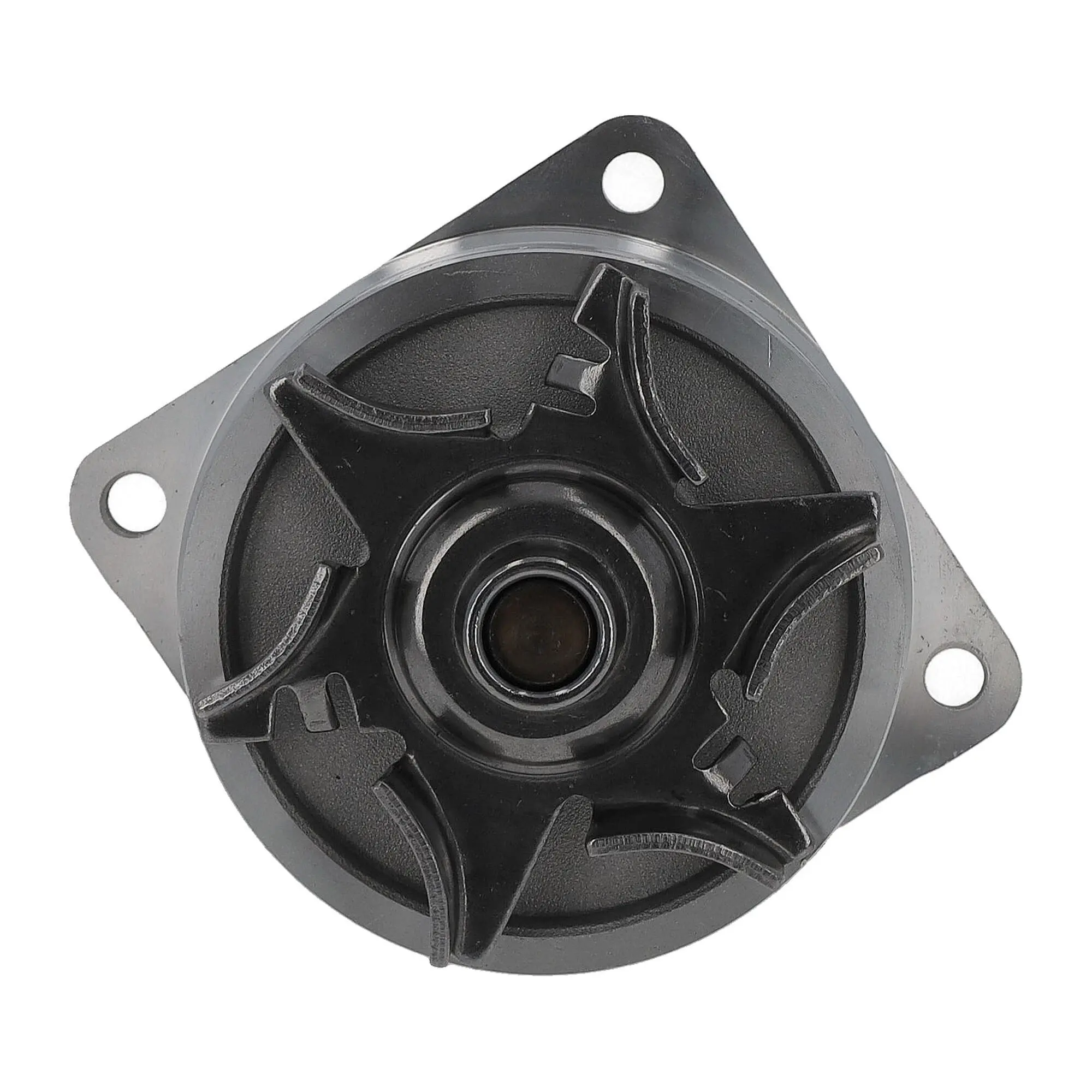 Water Pump, engine cooling miniature 4
