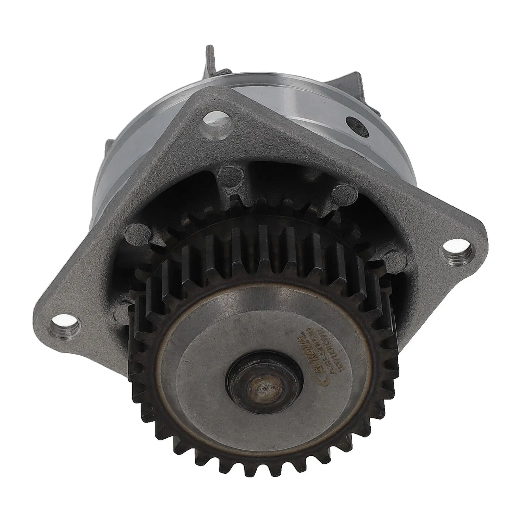 Water Pump, engine cooling miniature 6