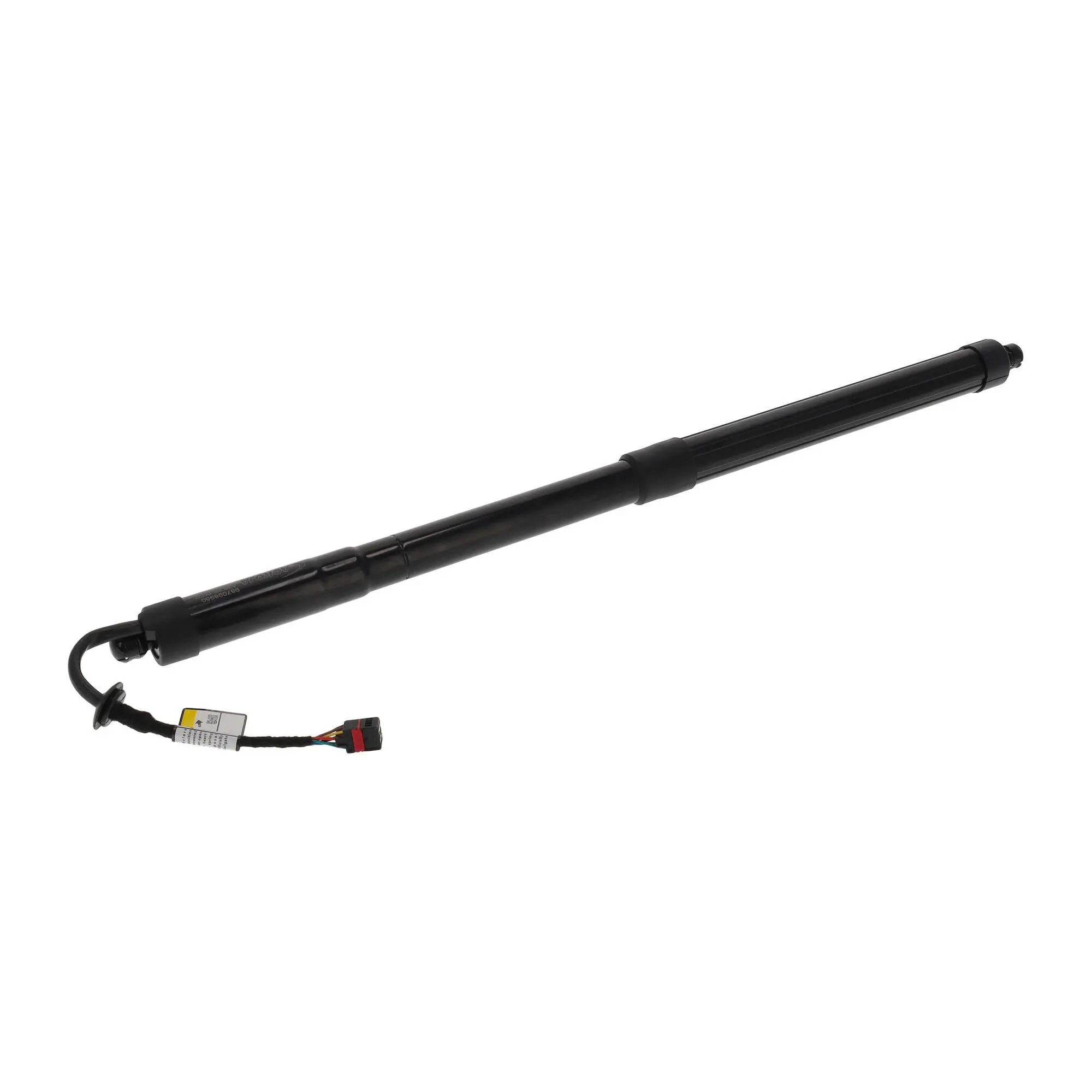 Electric Motor, tailgate miniature 7