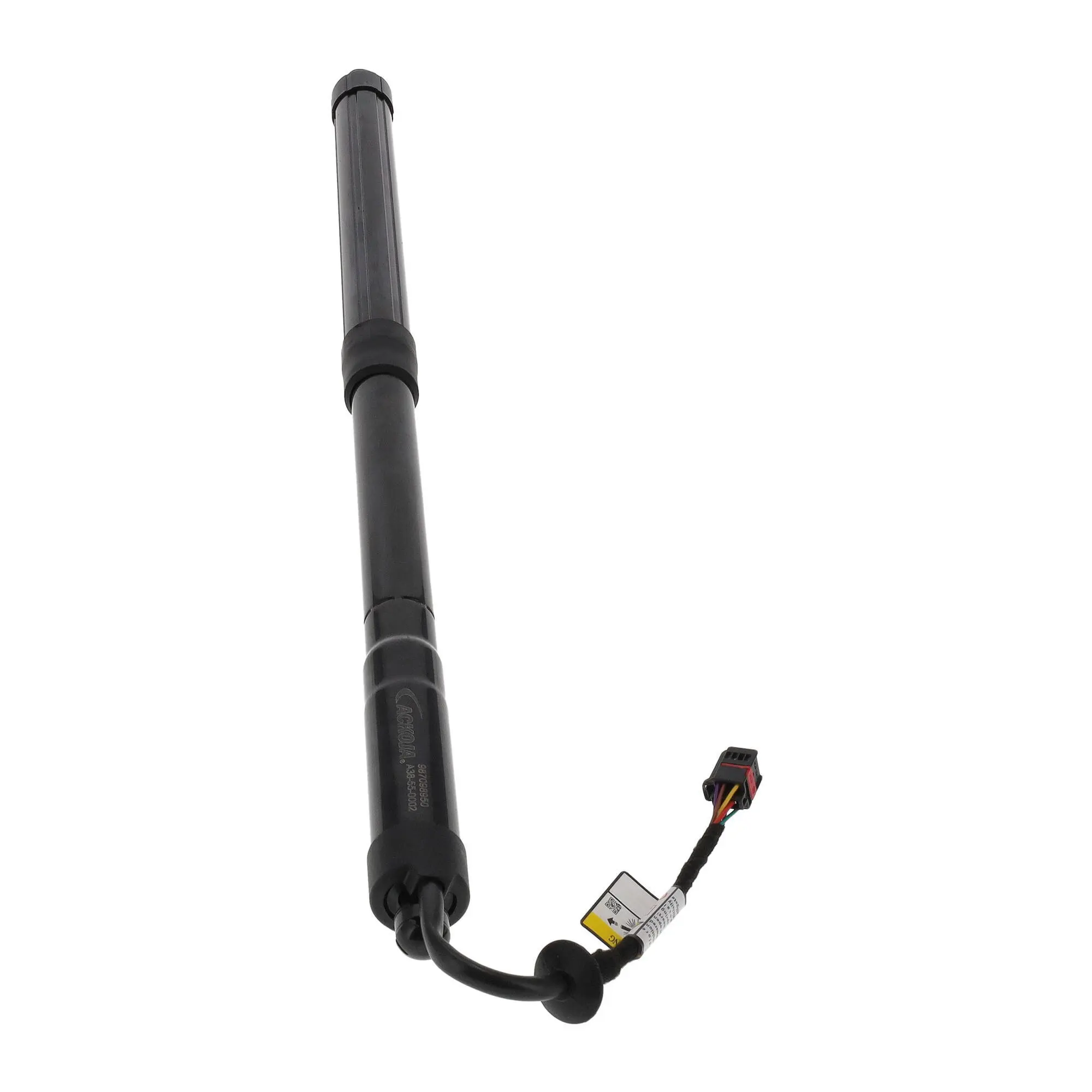 Electric Motor, tailgate miniature 2
