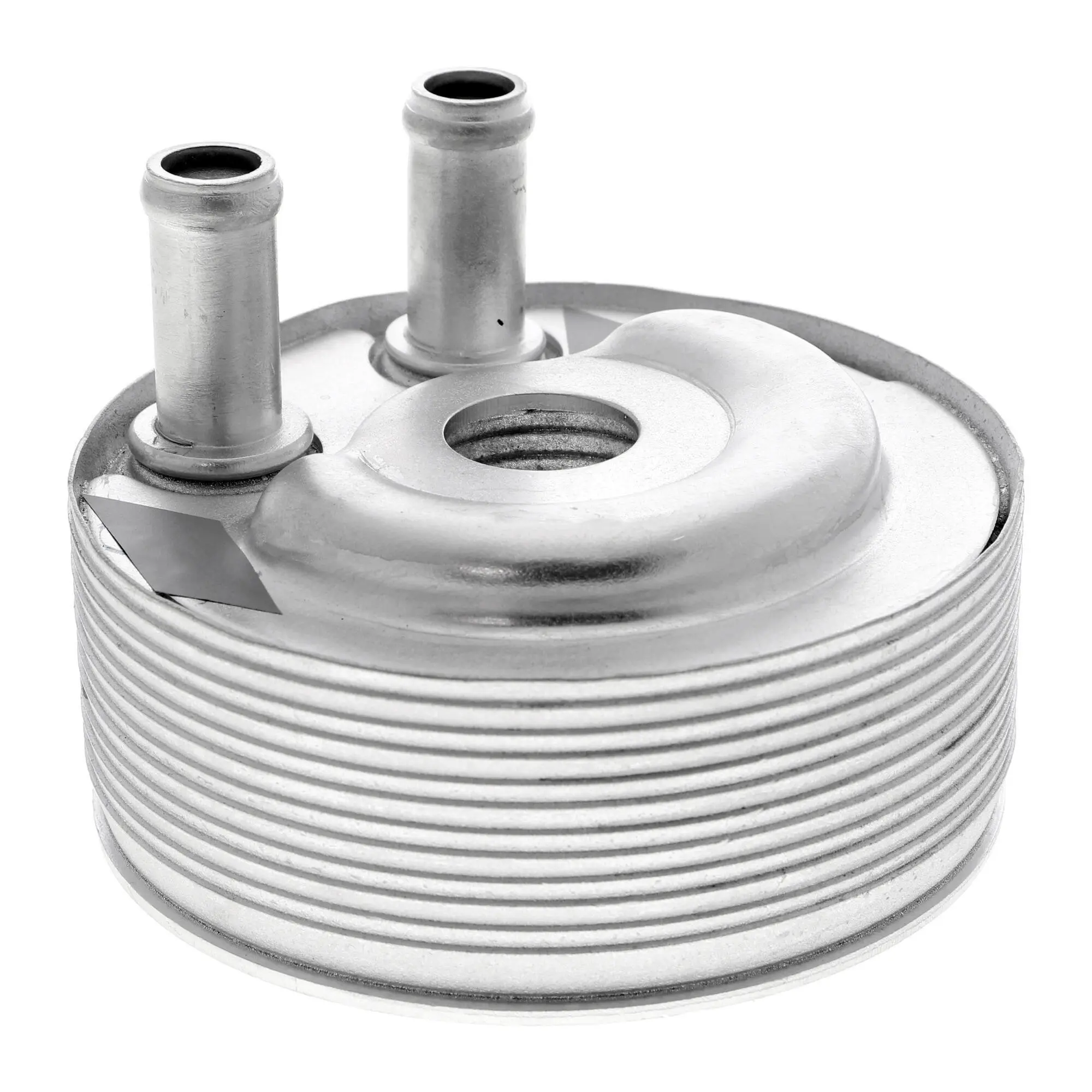 Oil Cooler, engine oil - image principale du produit