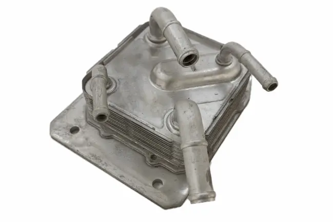 Radiador de aceite, transmisión automáti - image principale du produit