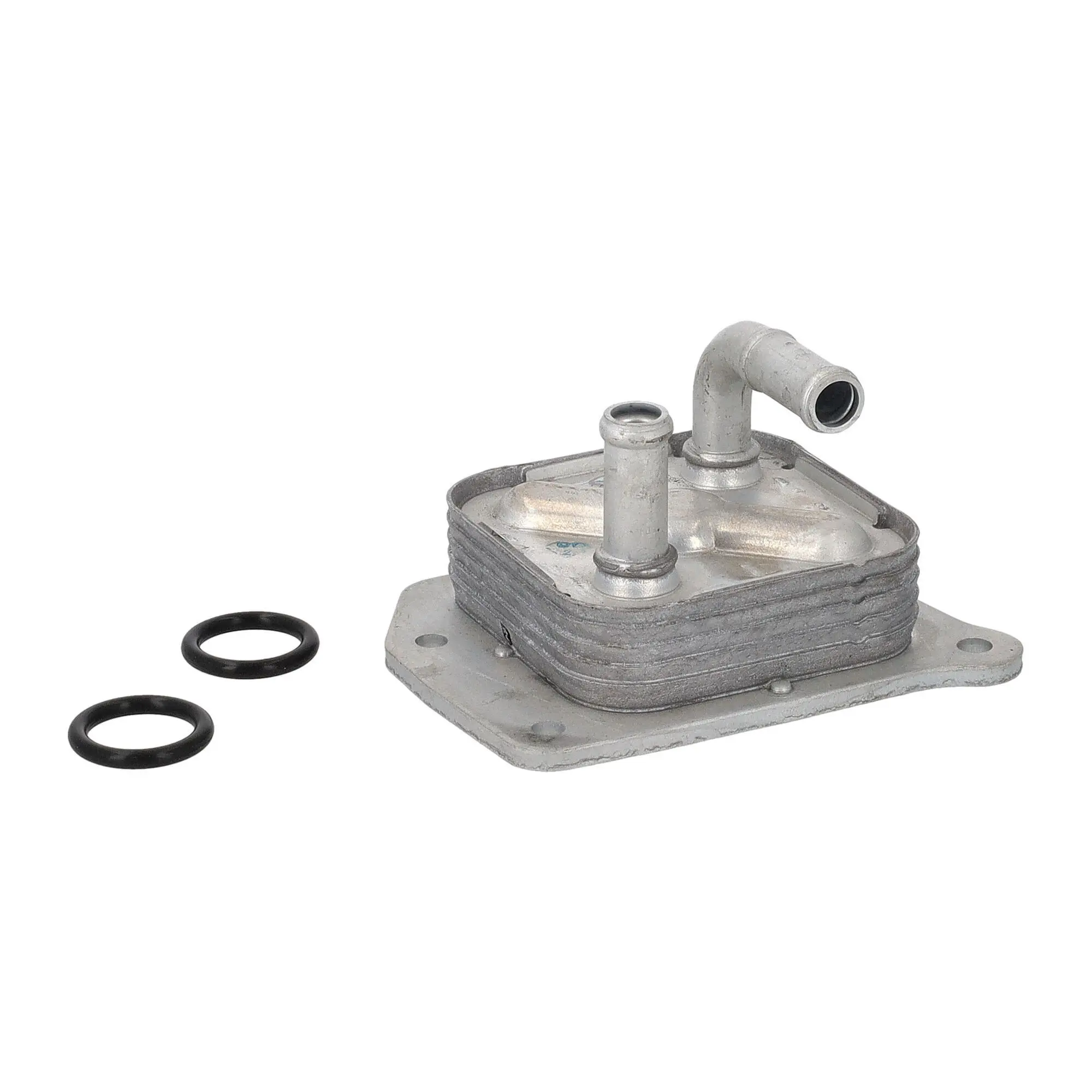 Radiador de aceite, aceite motor thumbnail 5