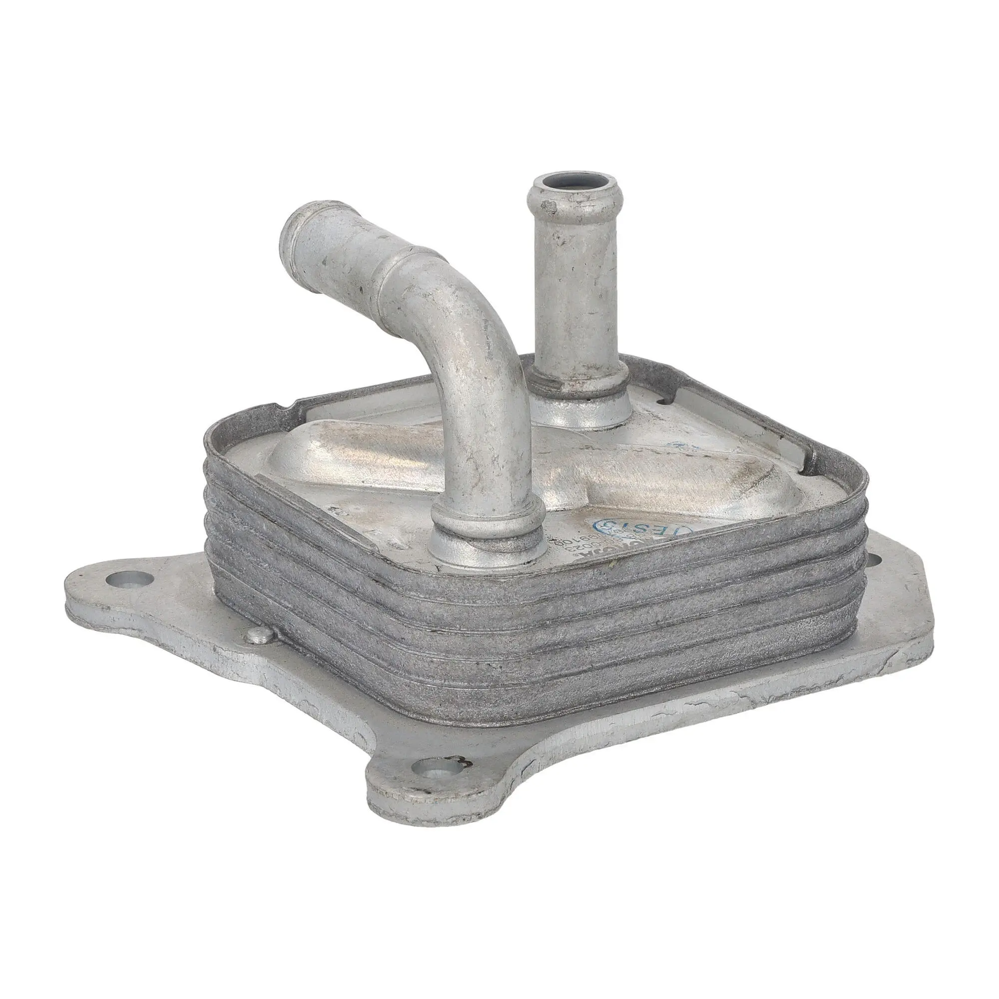 Radiador de aceite, aceite motor thumbnail 3