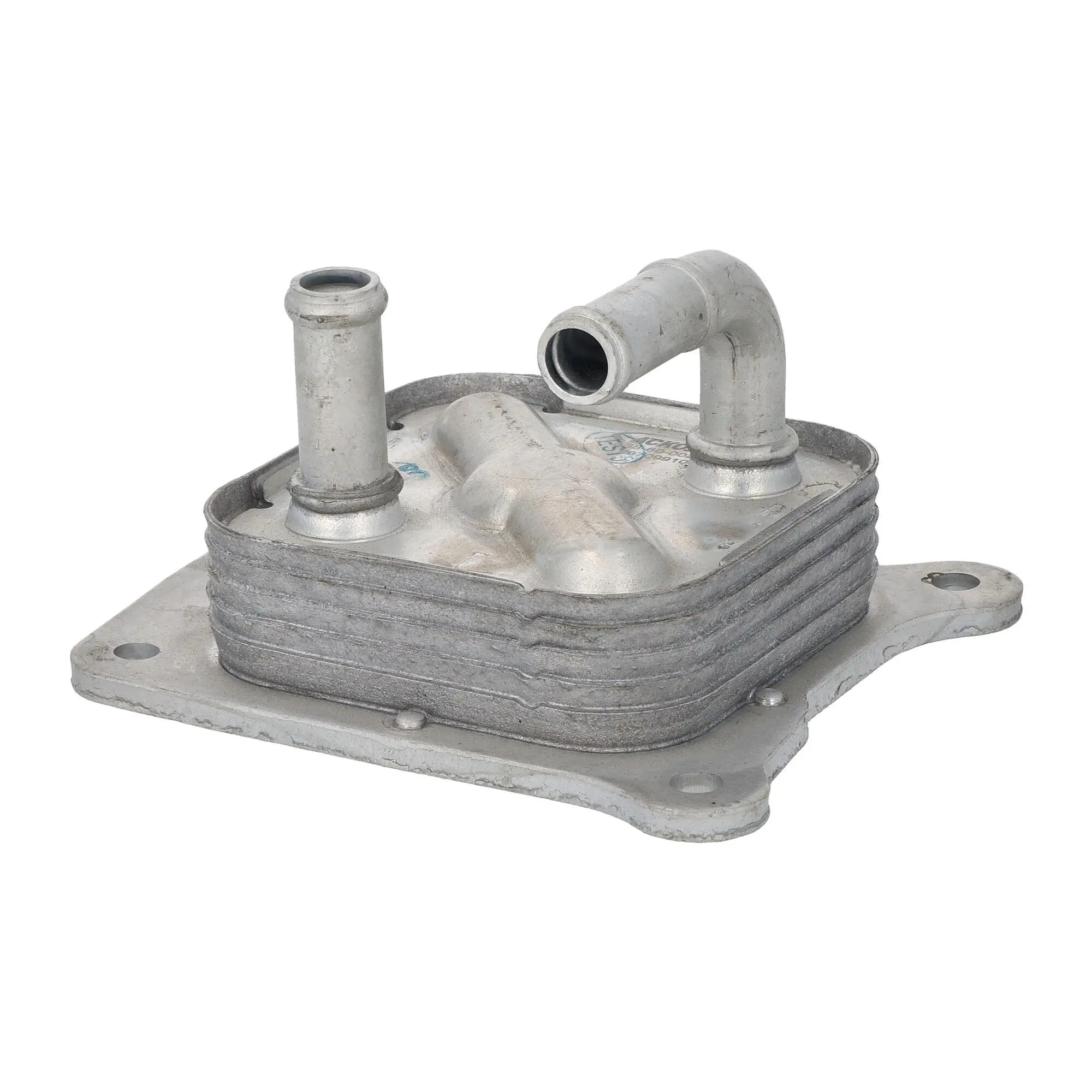 Radiador de aceite, aceite motor - main product image