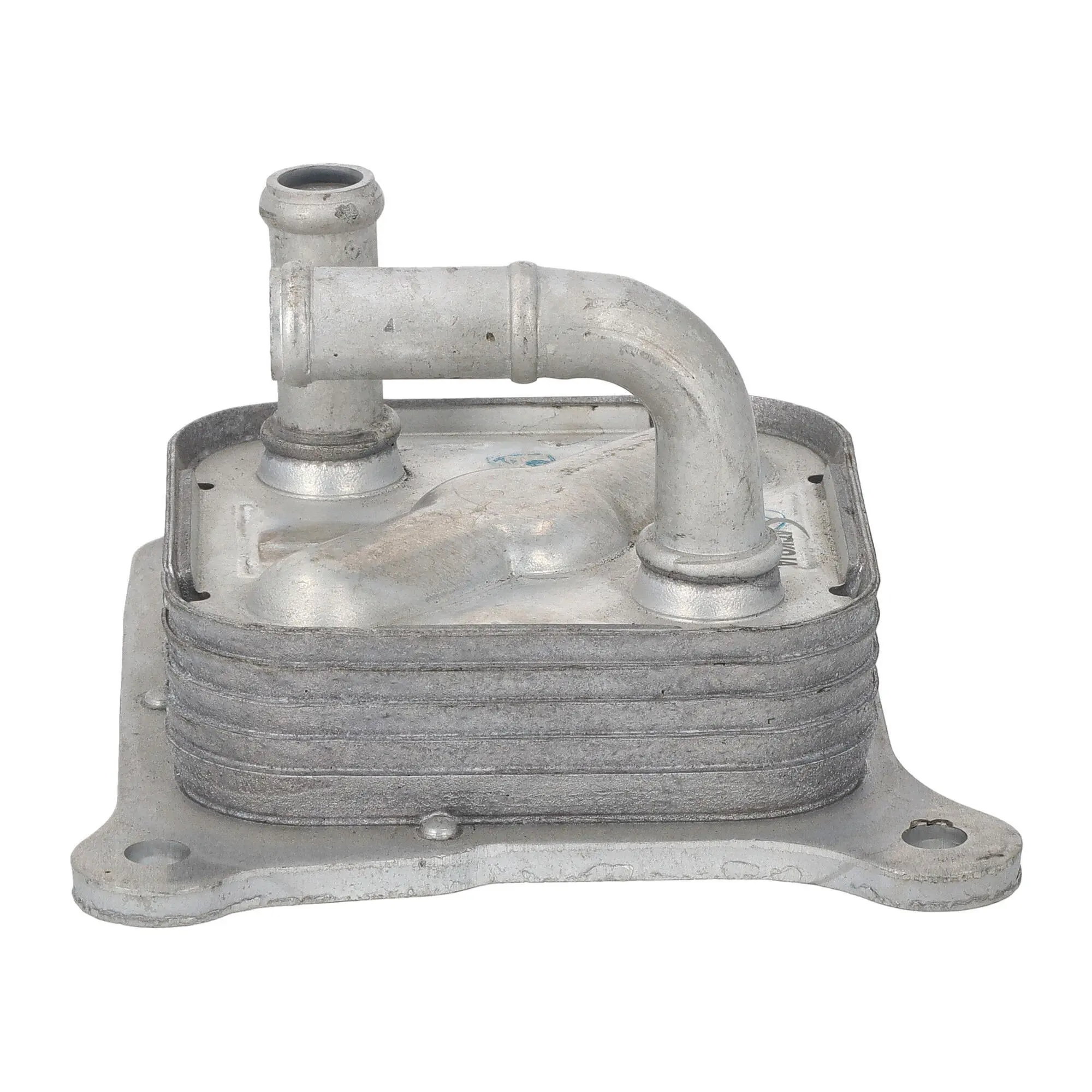 Radiador de aceite, aceite motor thumbnail 6