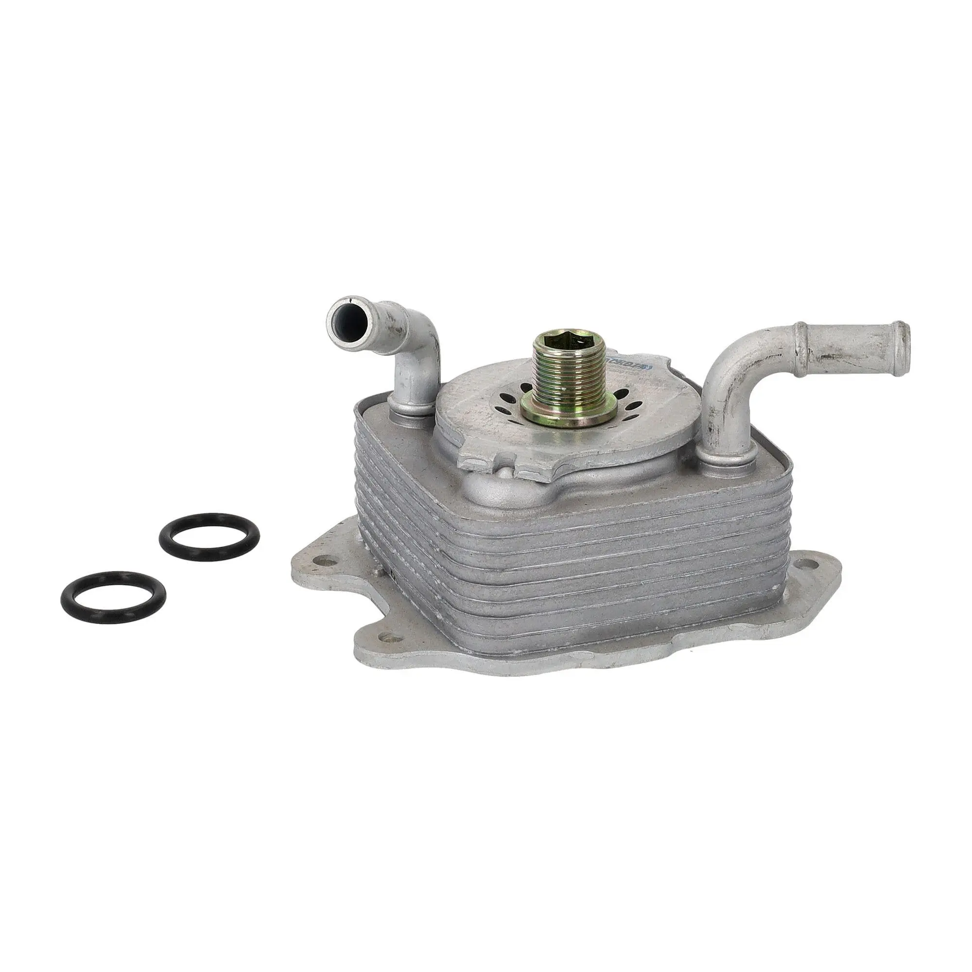 Radiador de aceite, aceite motor miniature 5