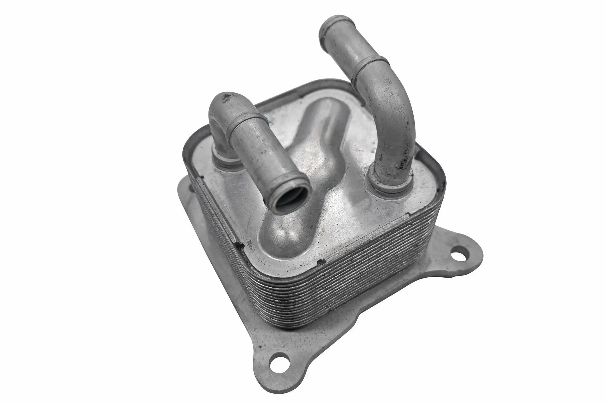 Radiador de aceite, aceite motor - main product image