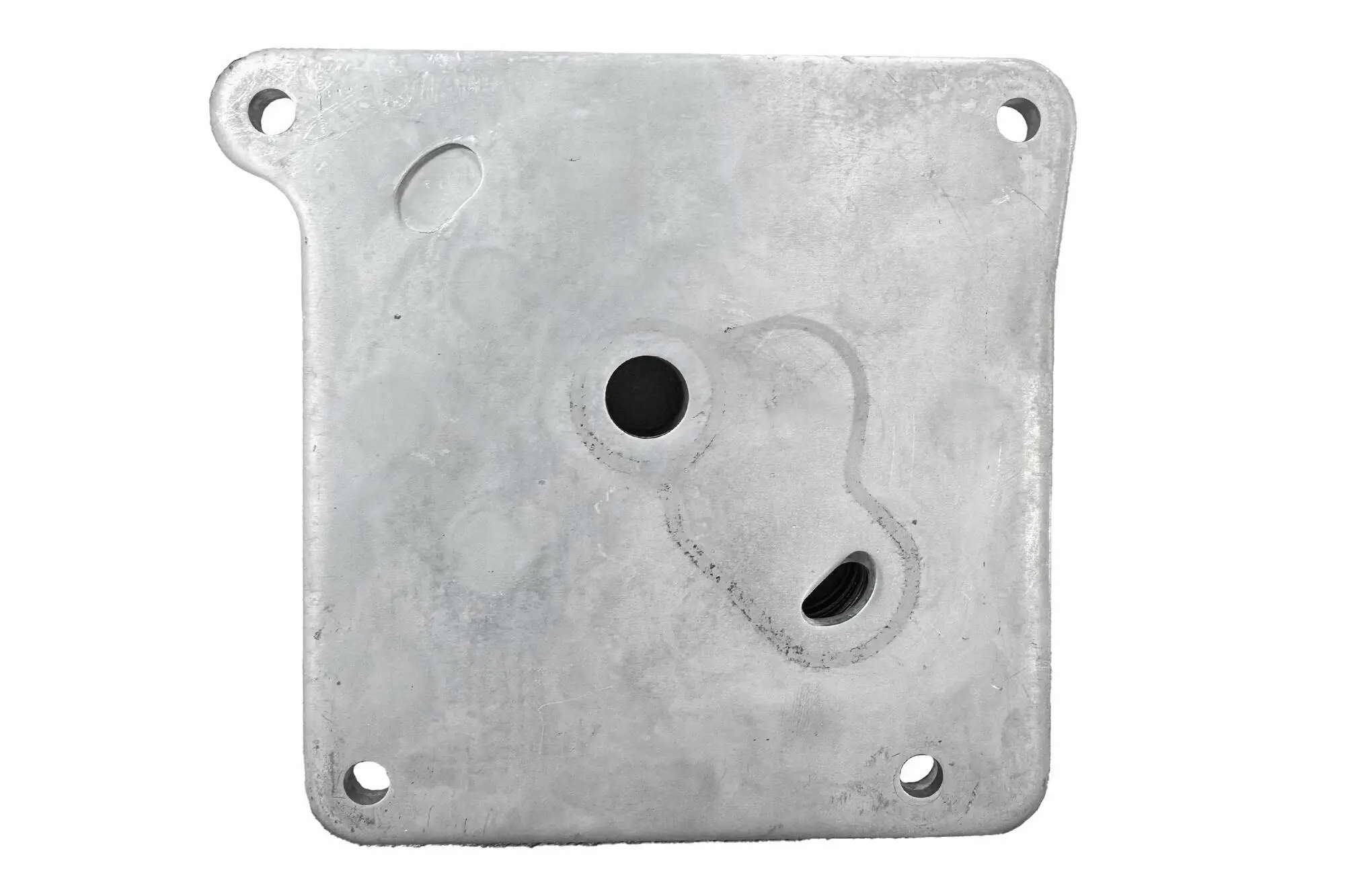 Radiador de aceite, aceite motor miniature 2