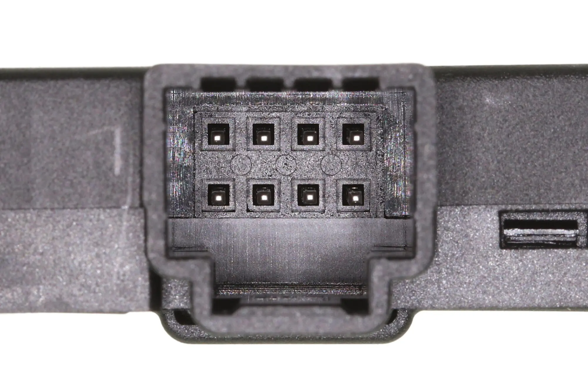 Sensor ángulo dirección miniature 2