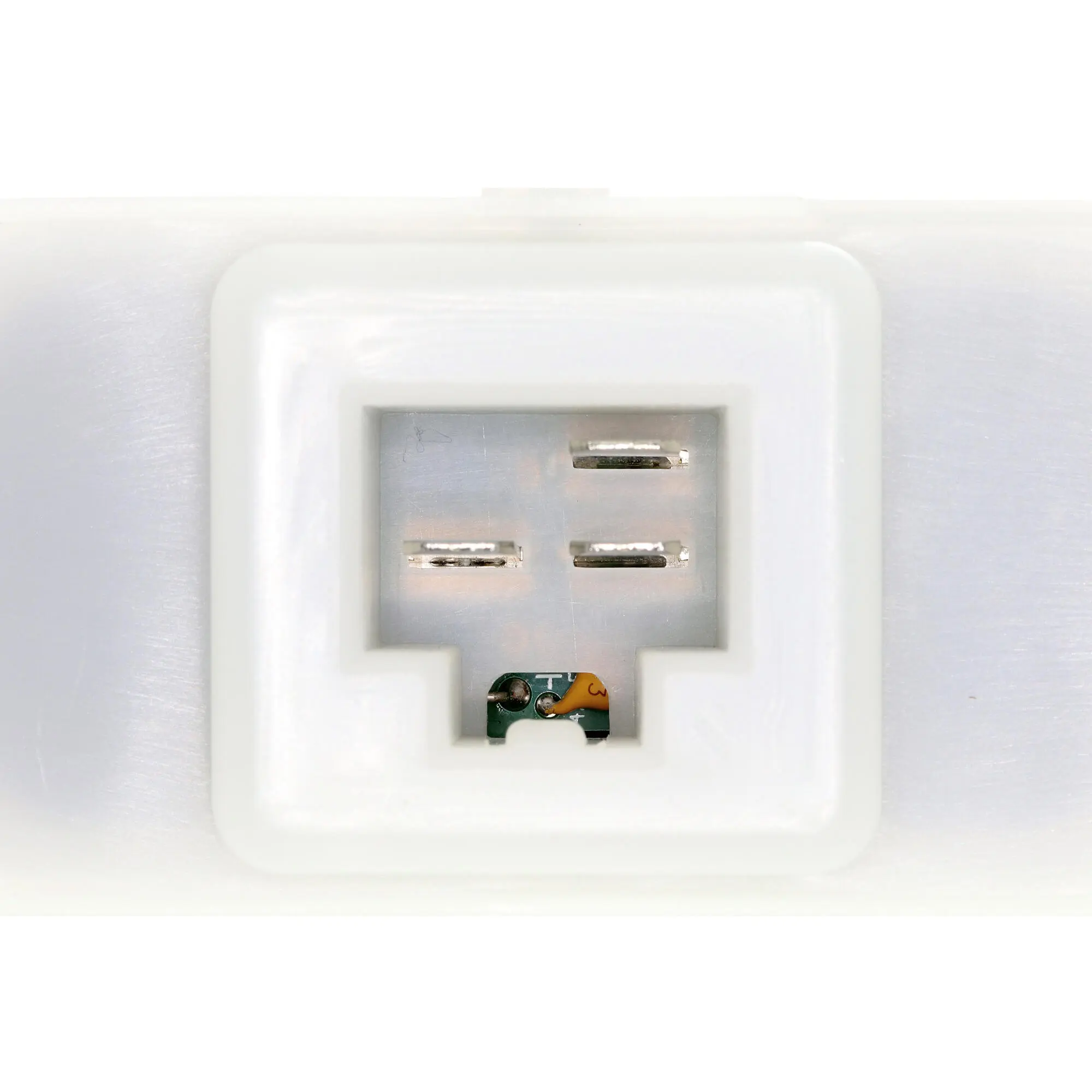 Regulator, interior blower miniature 2