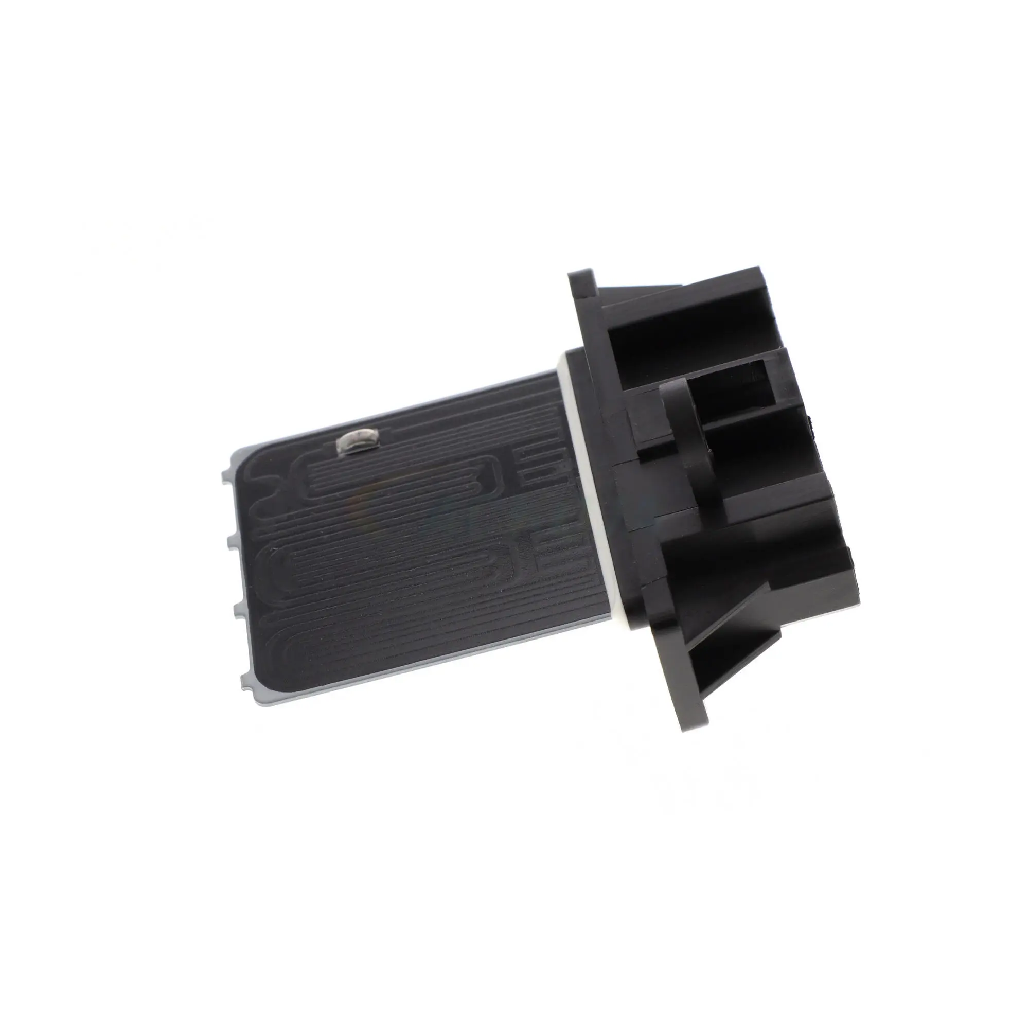 Regulator, interior blower miniature 9