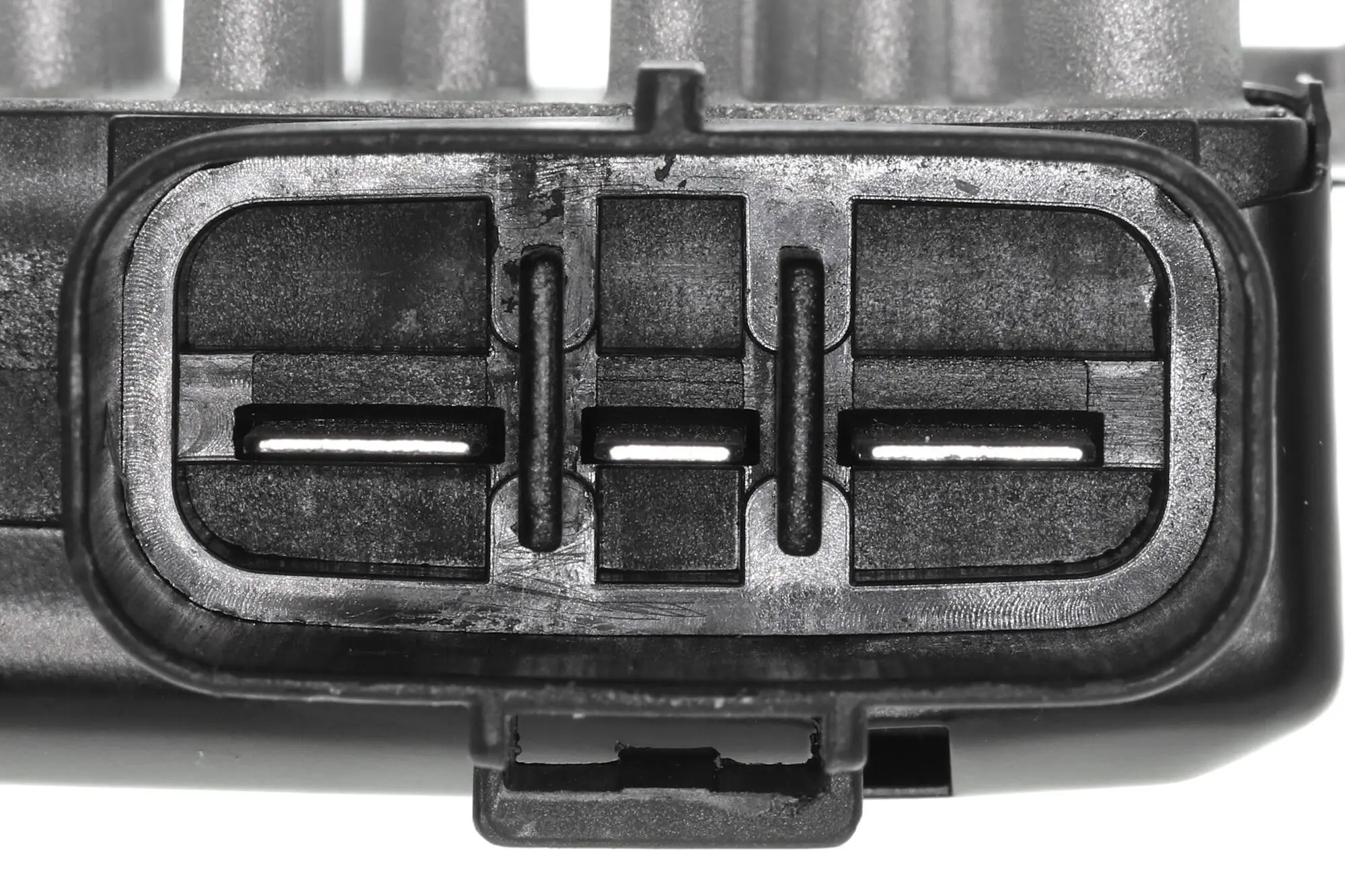 Regulador, ventilador habitáculo thumbnail 2